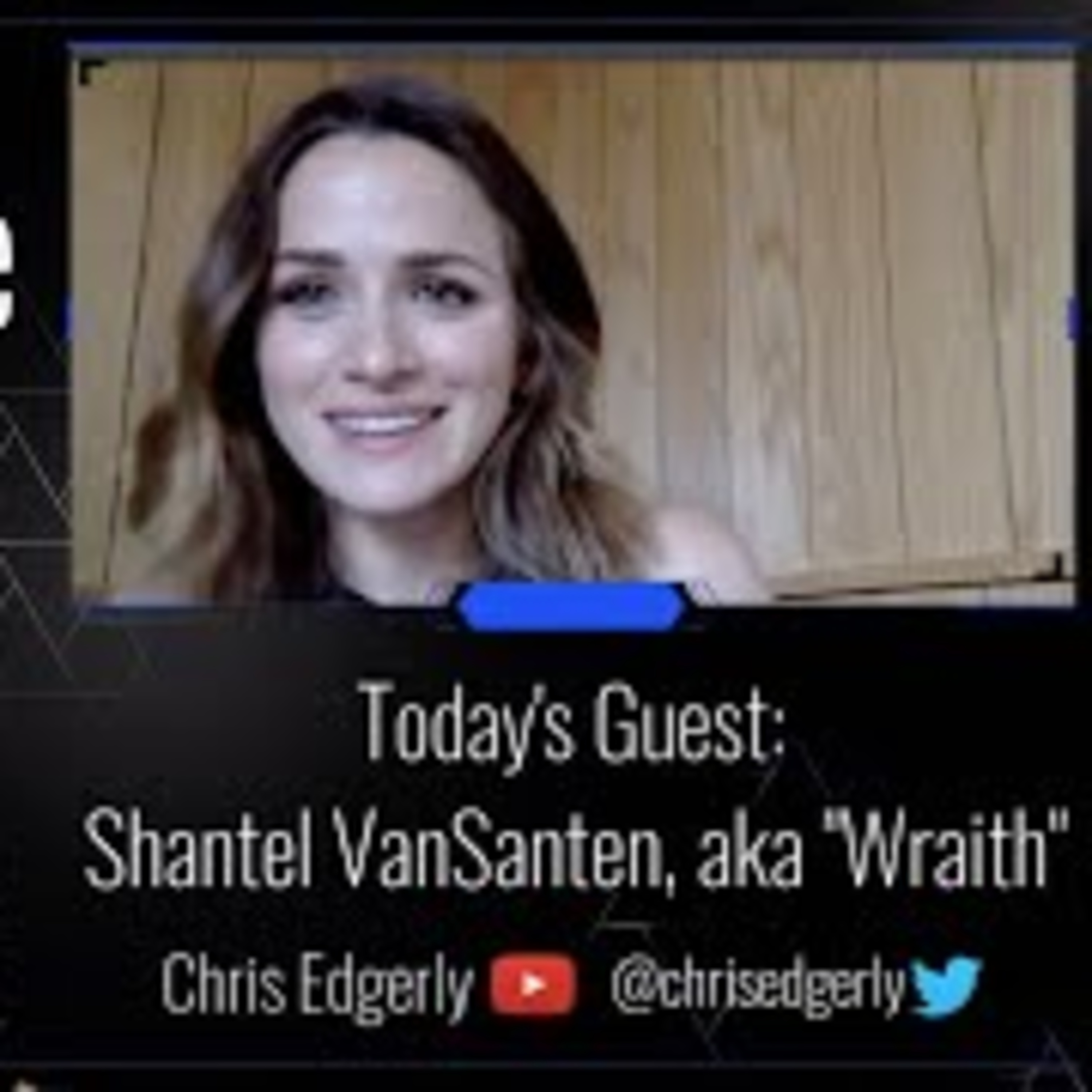 Chat w/ Chris Edgerly