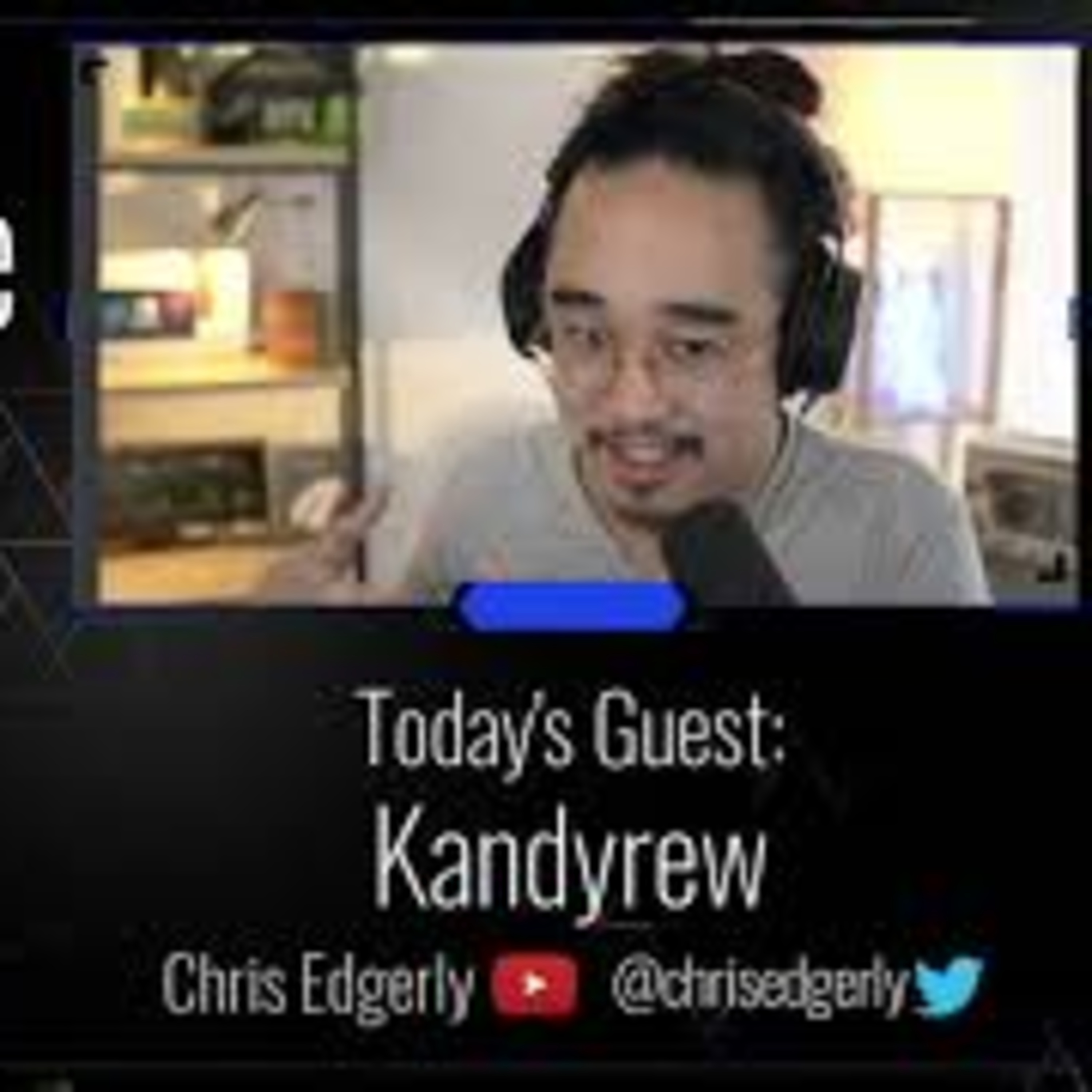 Chat w/ Chris Edgerly