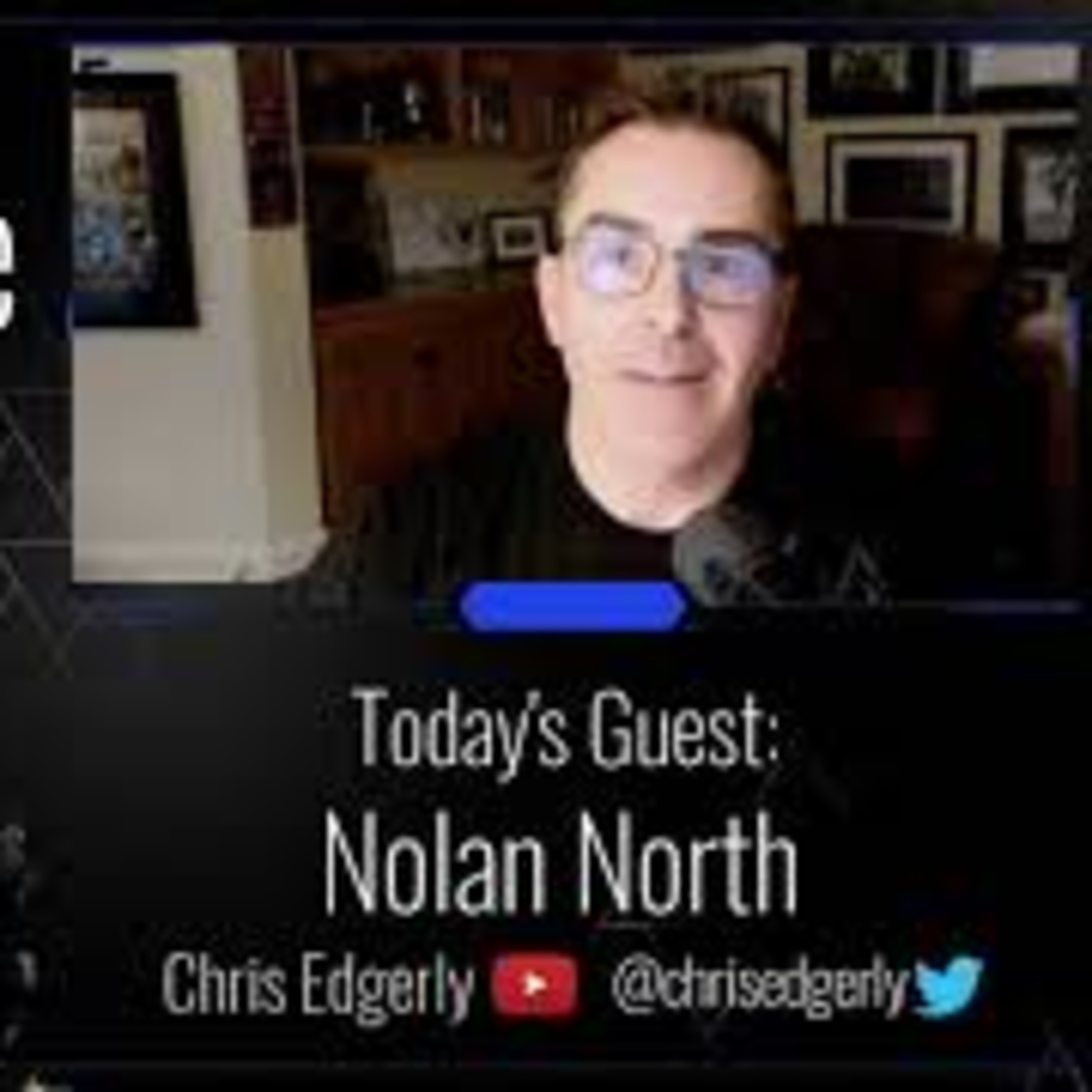 Chat w/ Chris Edgerly