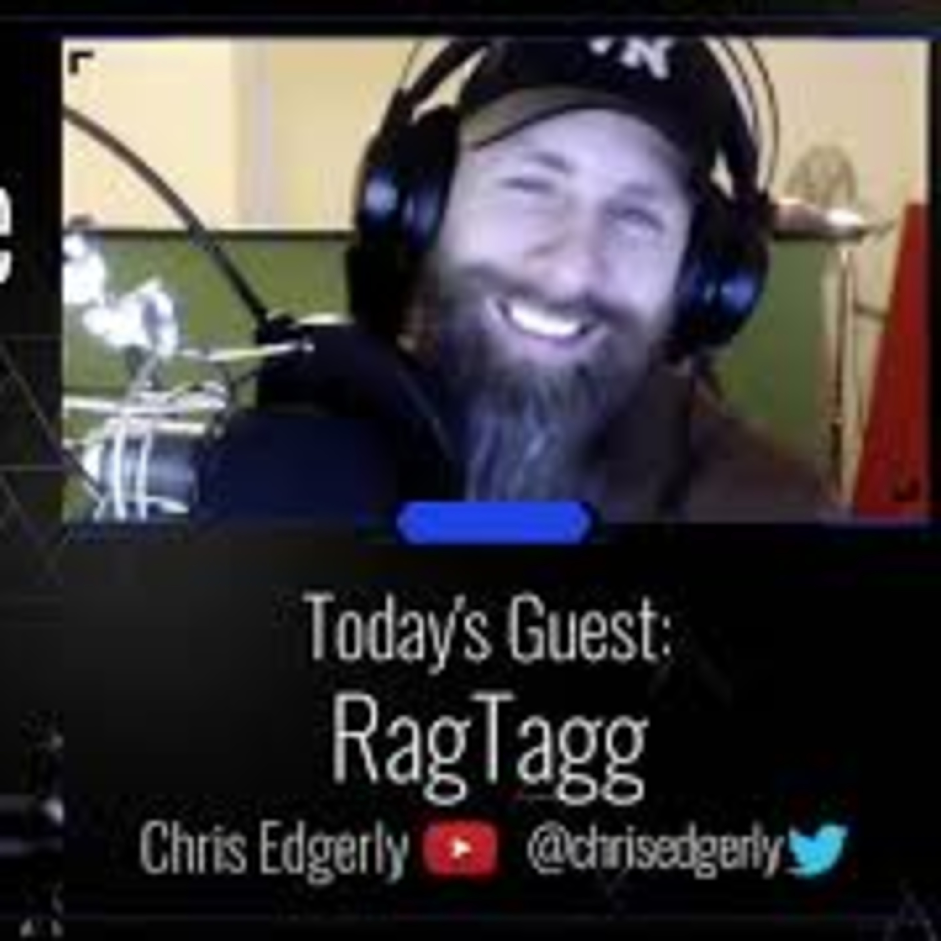 Chat w/ Chris Edgerly
