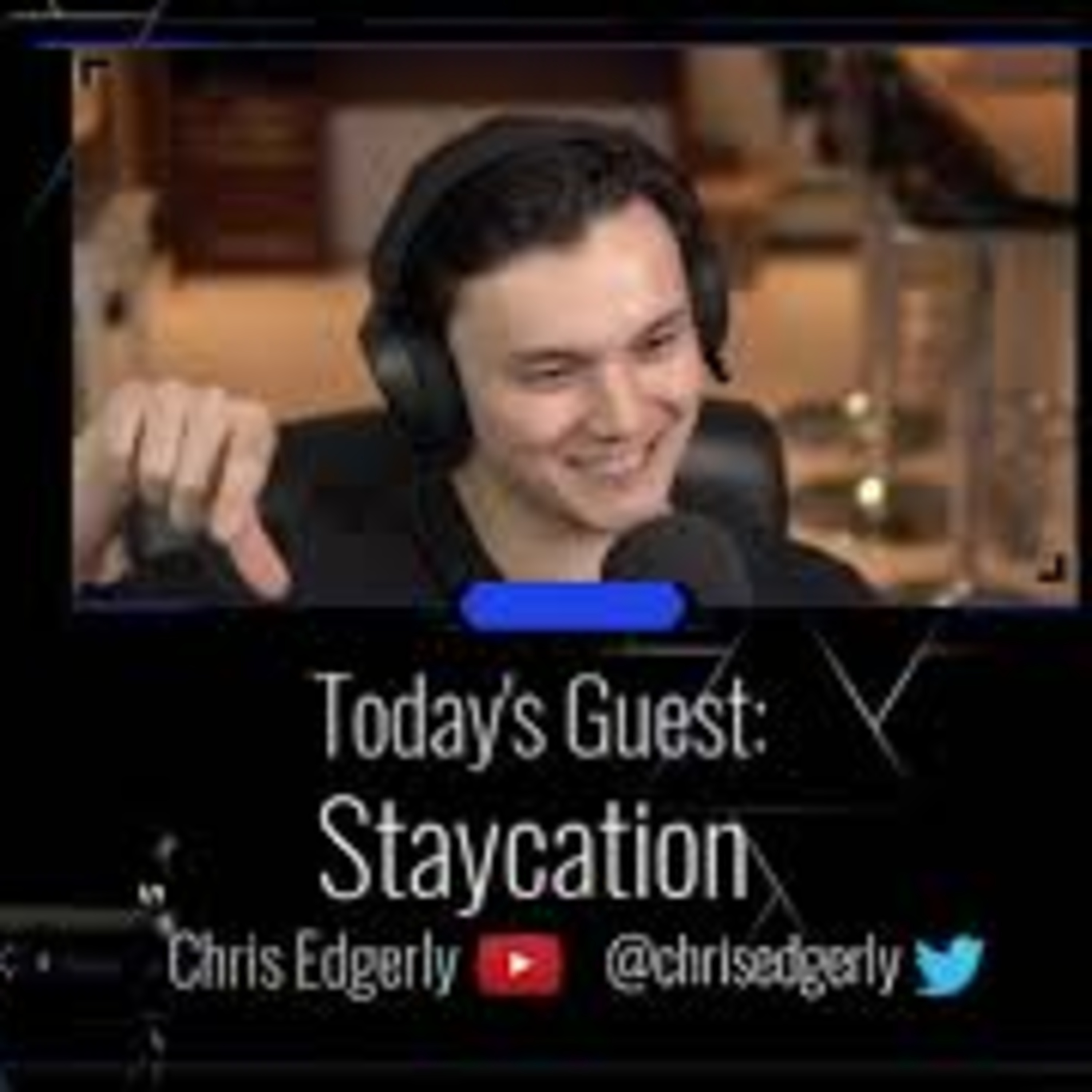 Chat w/ Chris Edgerly