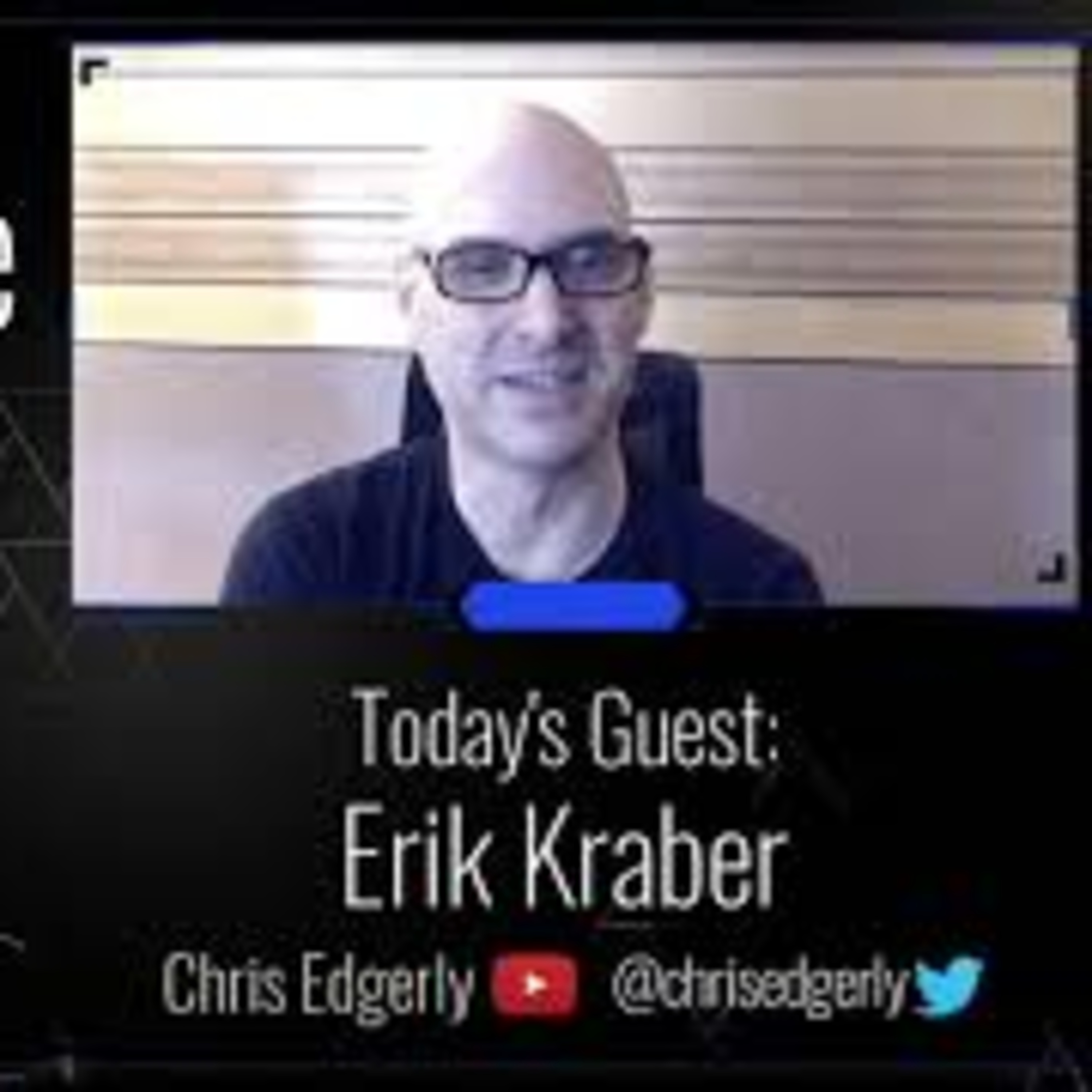 Chat w/ Chris Edgerly