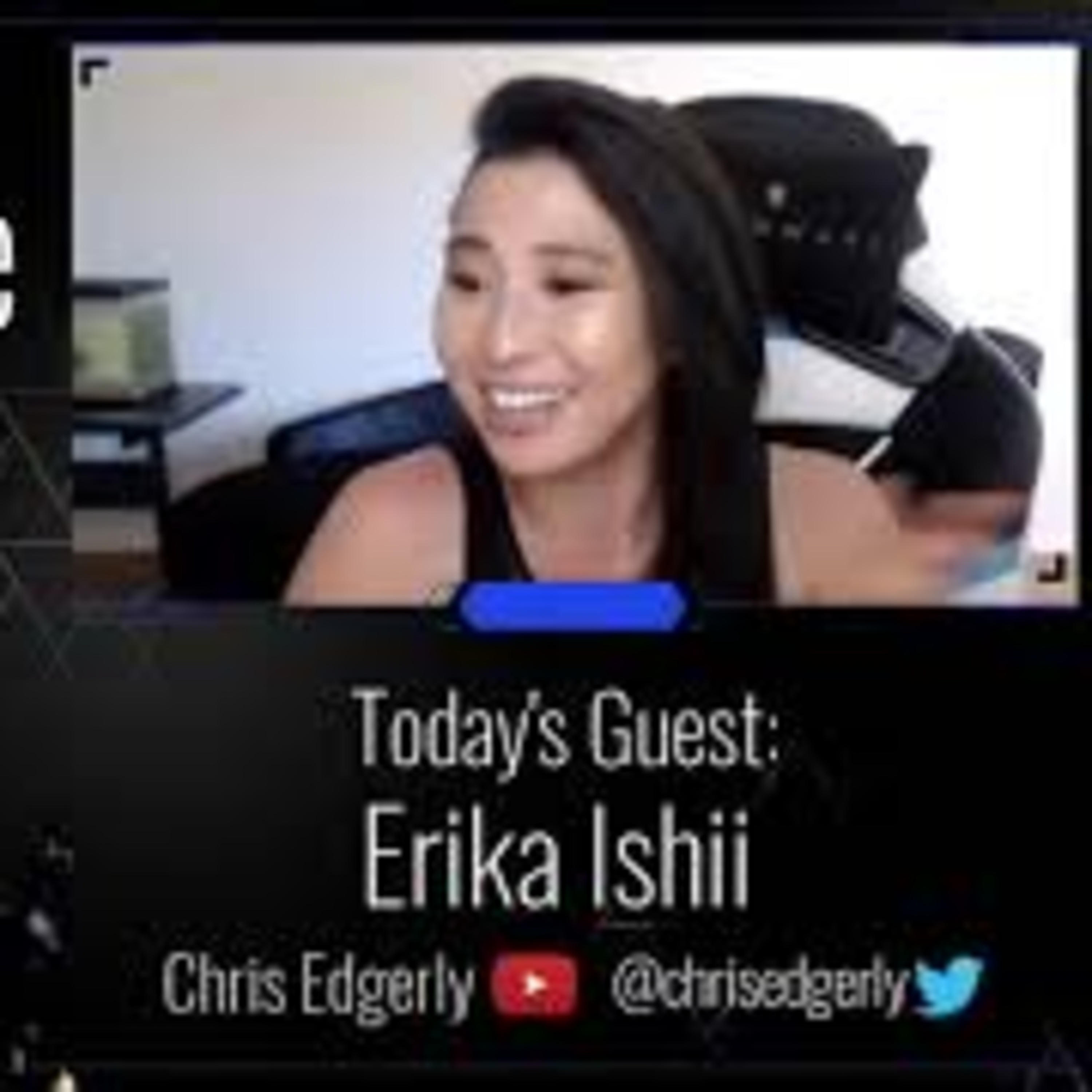Chat w/ Chris Edgerly