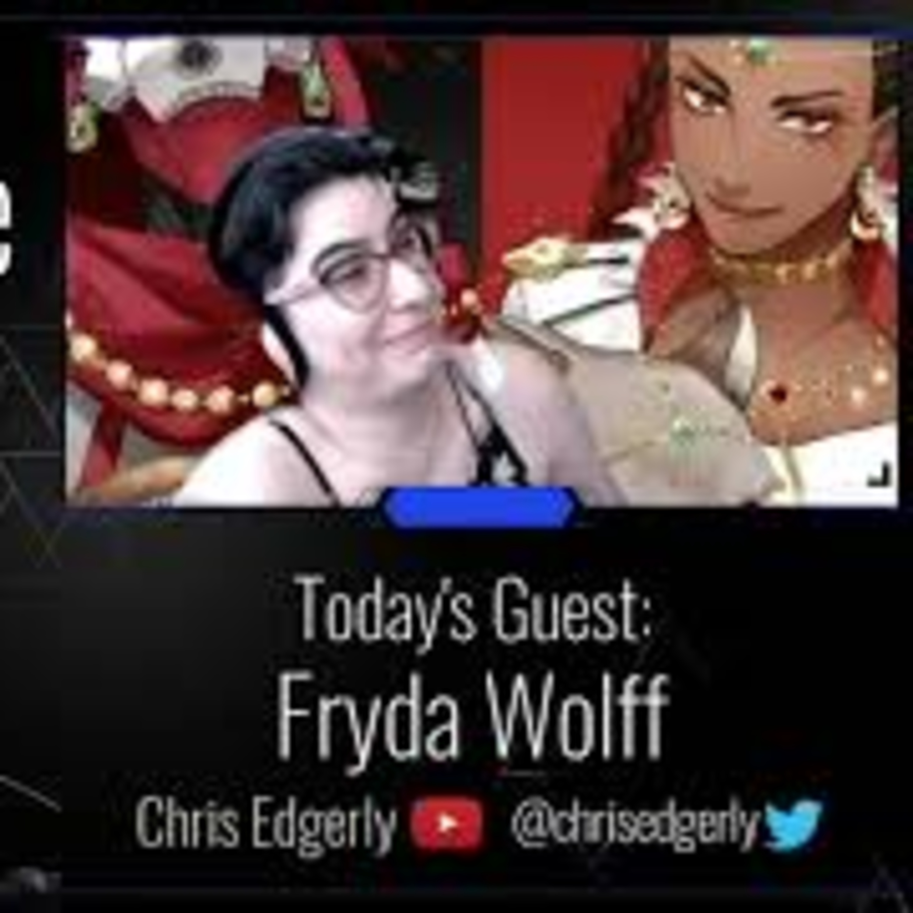 Chat w/ Chris Edgerly