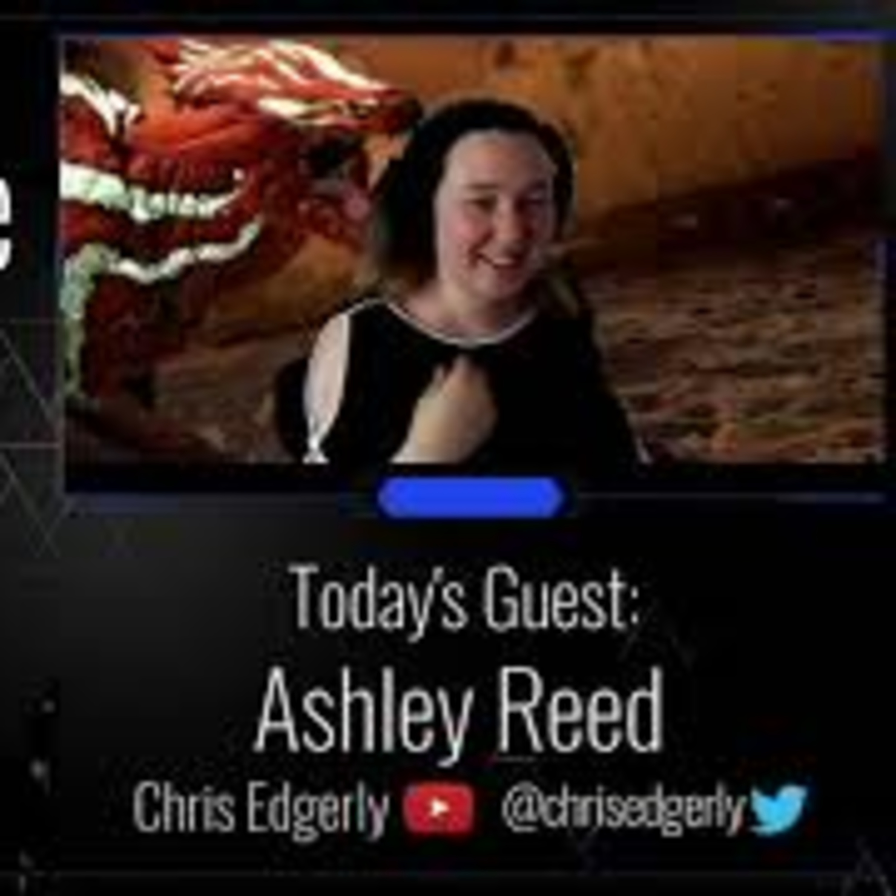 Chat w/ Chris Edgerly