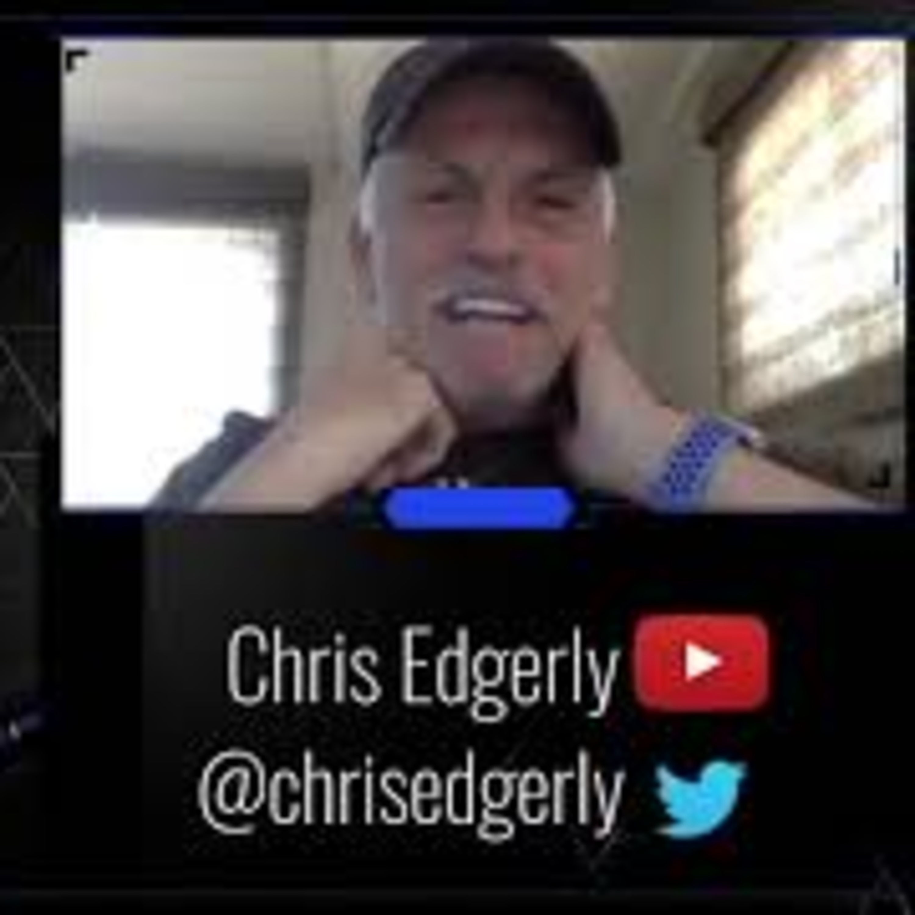 Chat w/ Chris Edgerly