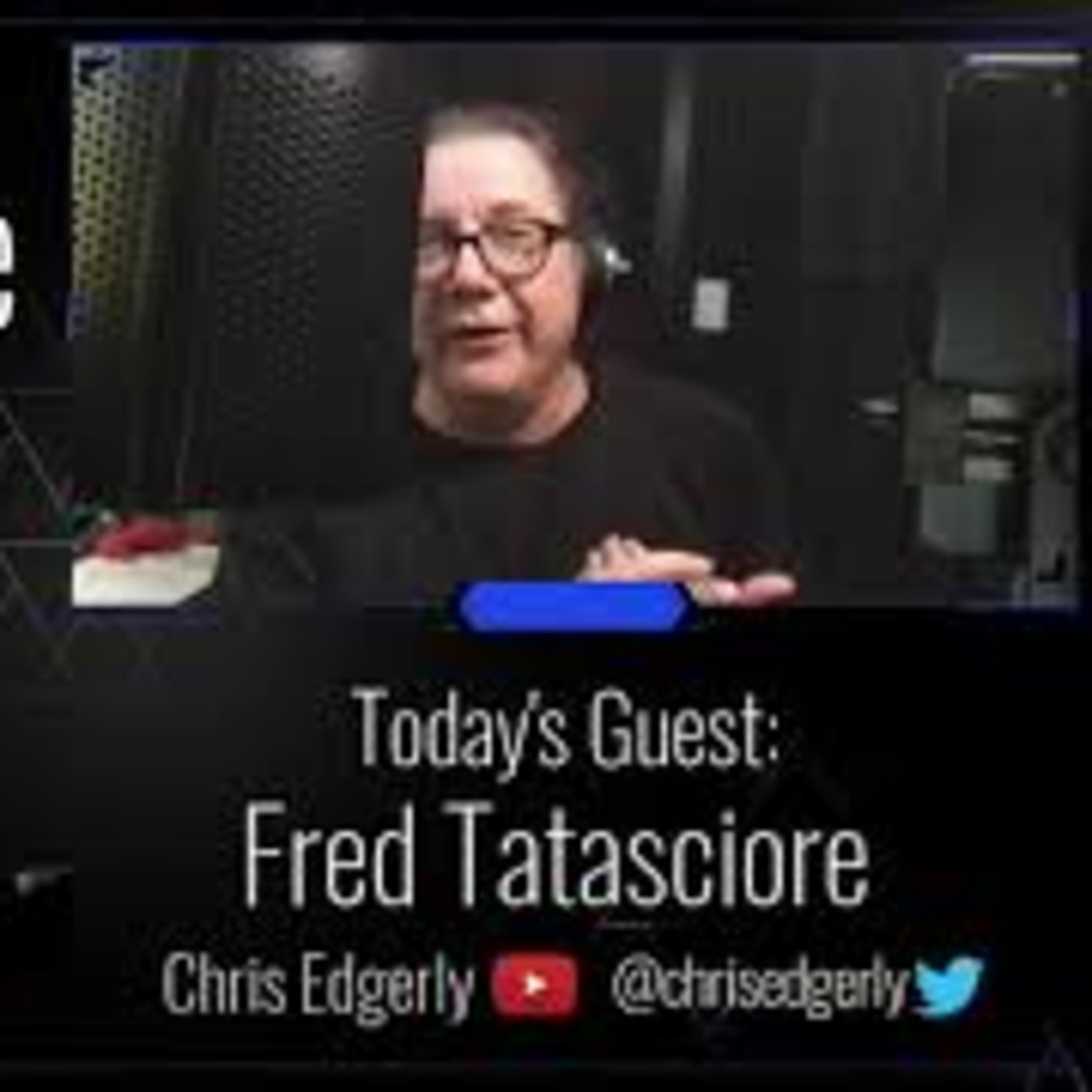Chat w/ Chris Edgerly