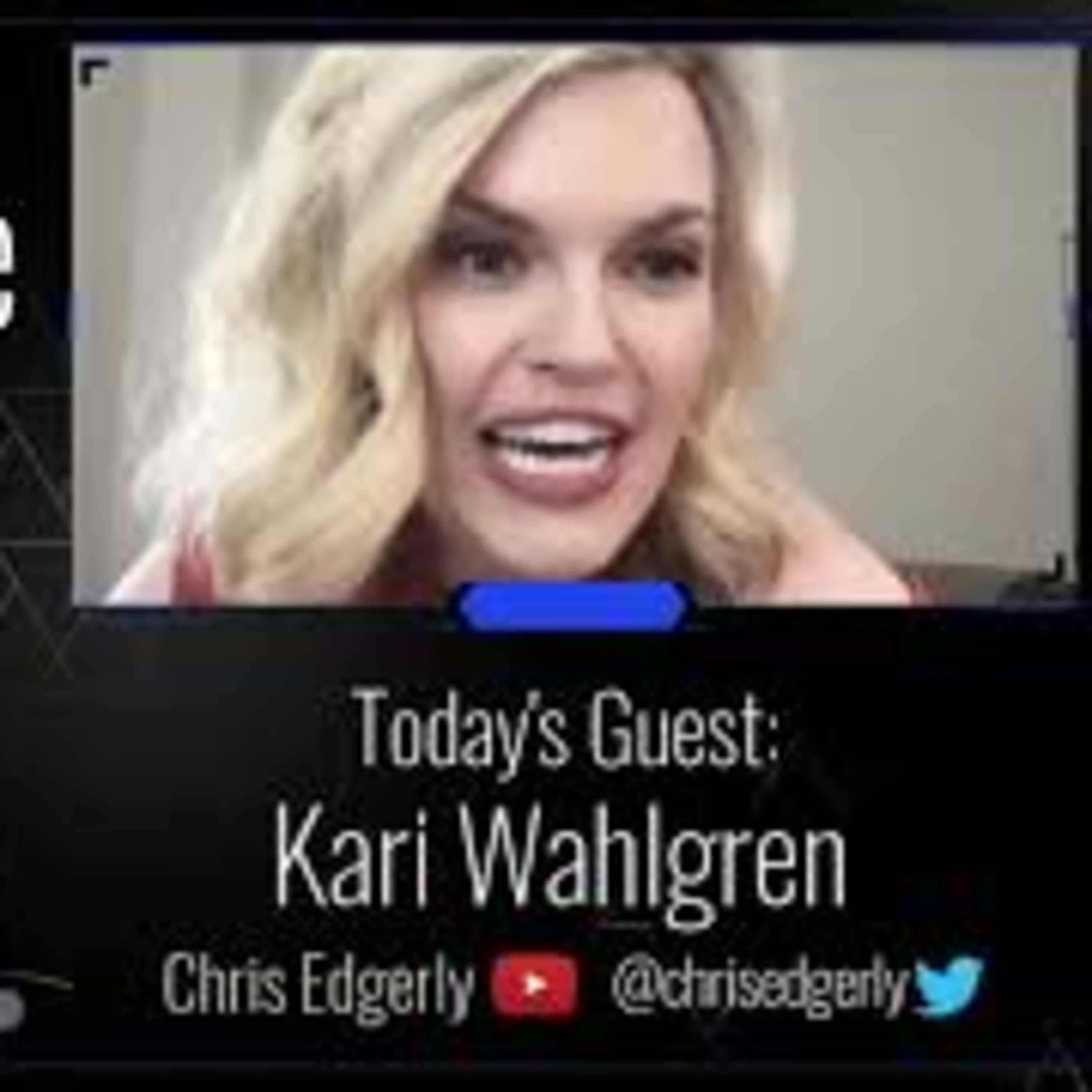 Chat w/ Chris Edgerly
