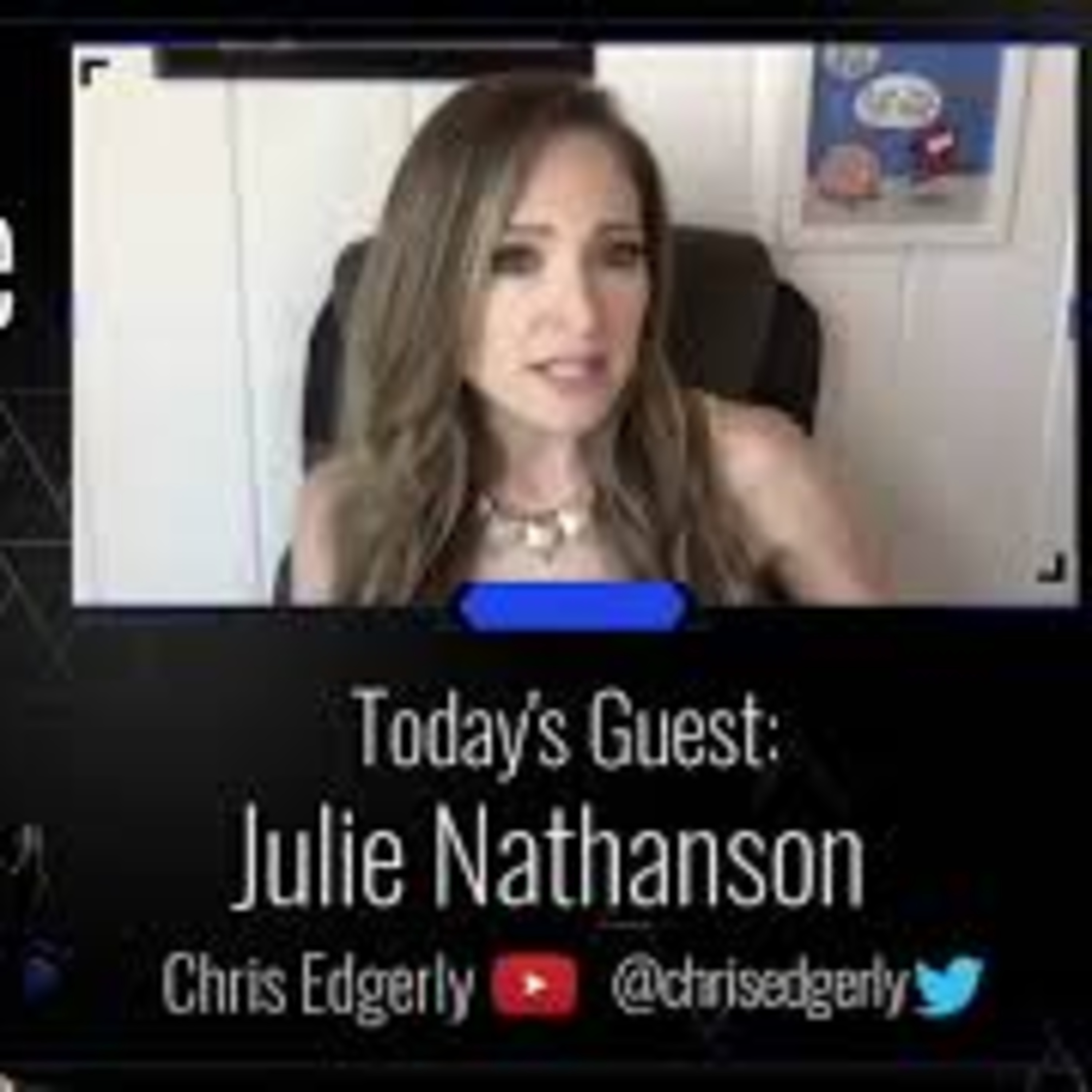 Chat w/ Chris Edgerly