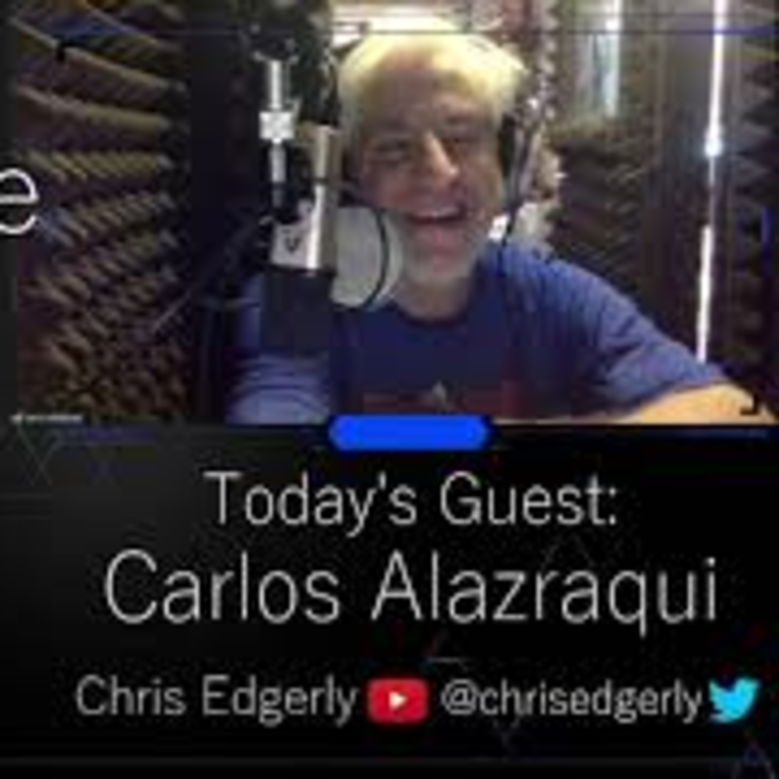 Chat w/ Chris Edgerly
