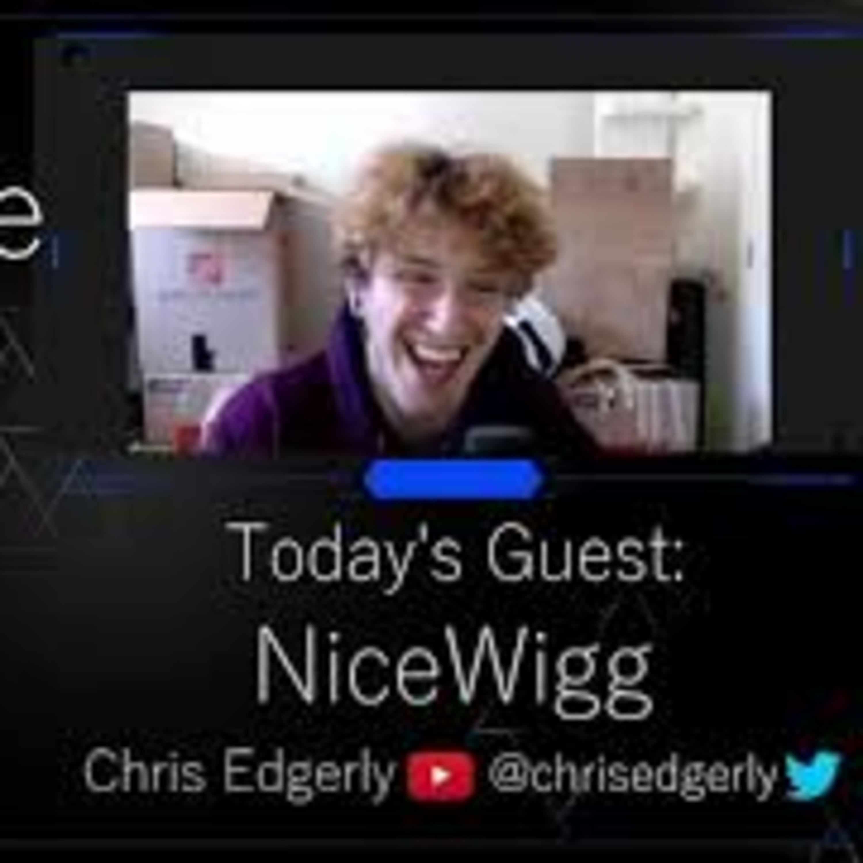 Chat w/ Chris Edgerly