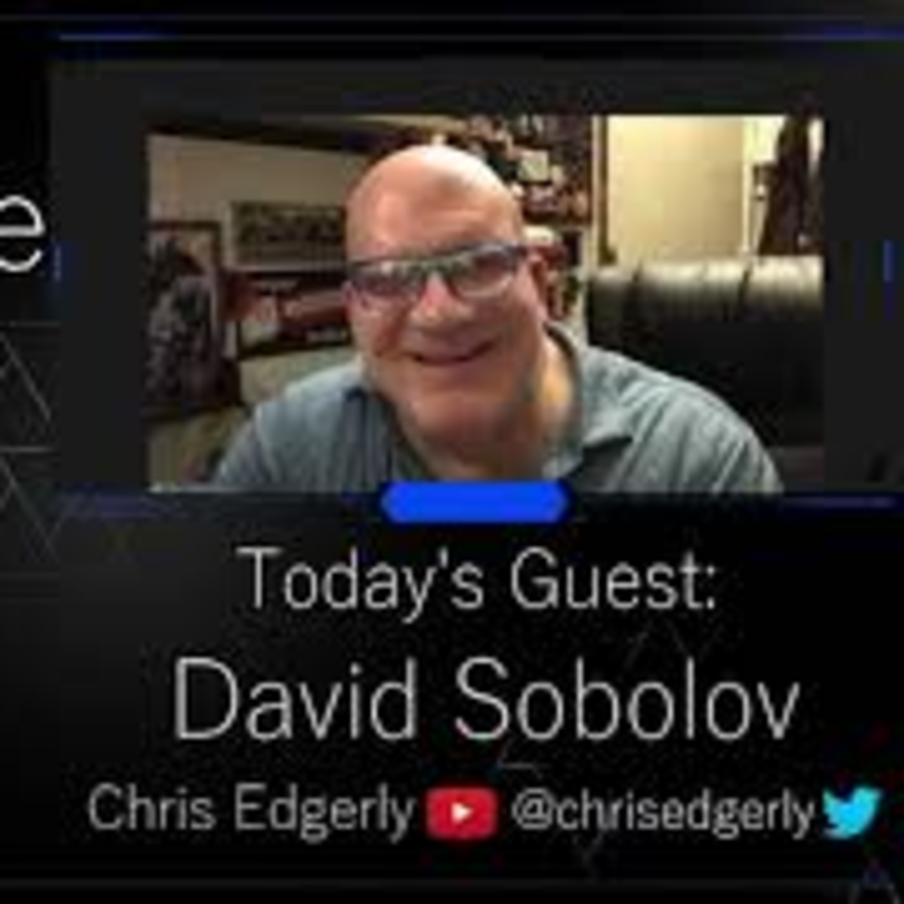 Chat w/ Chris Edgerly