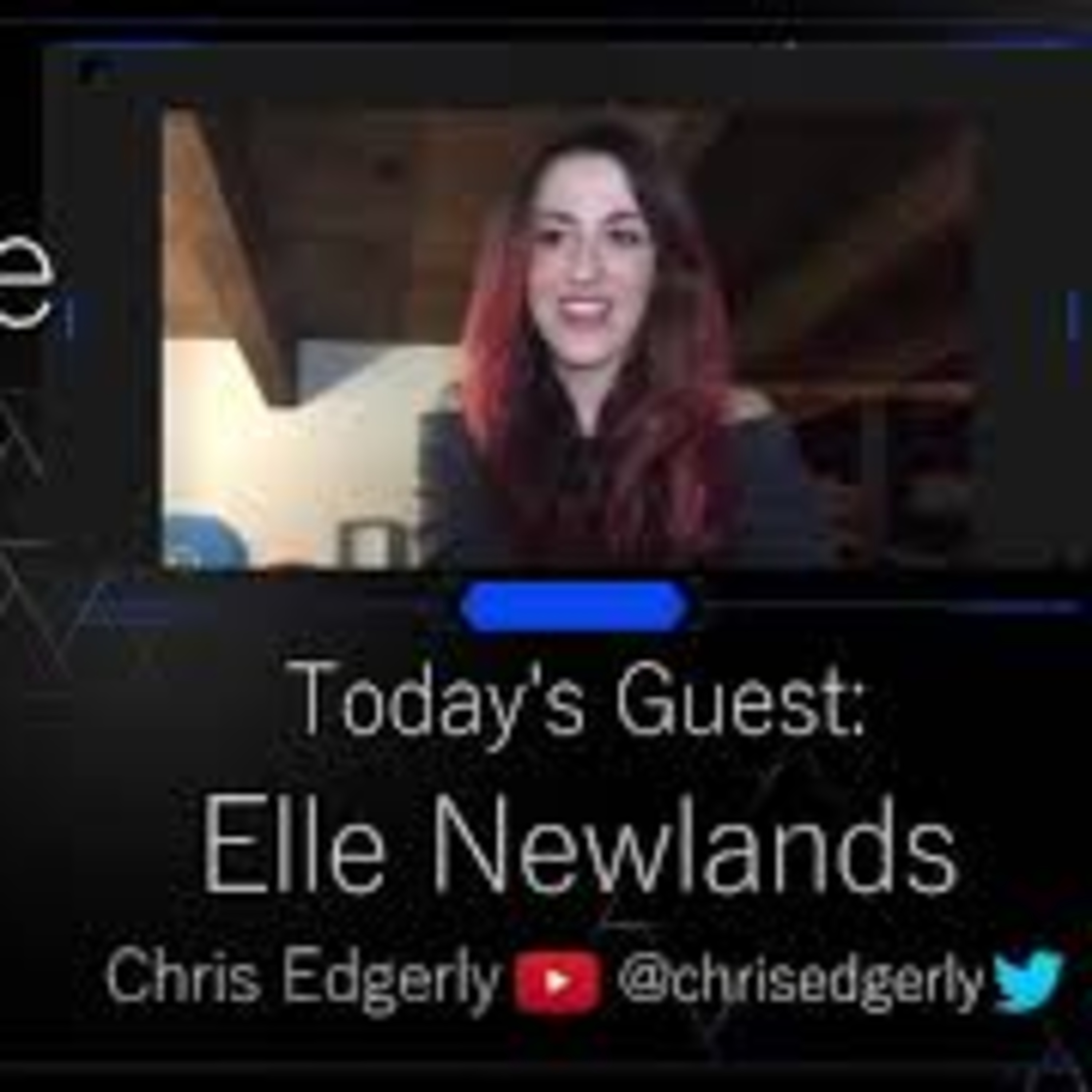 Chat w/ Chris Edgerly