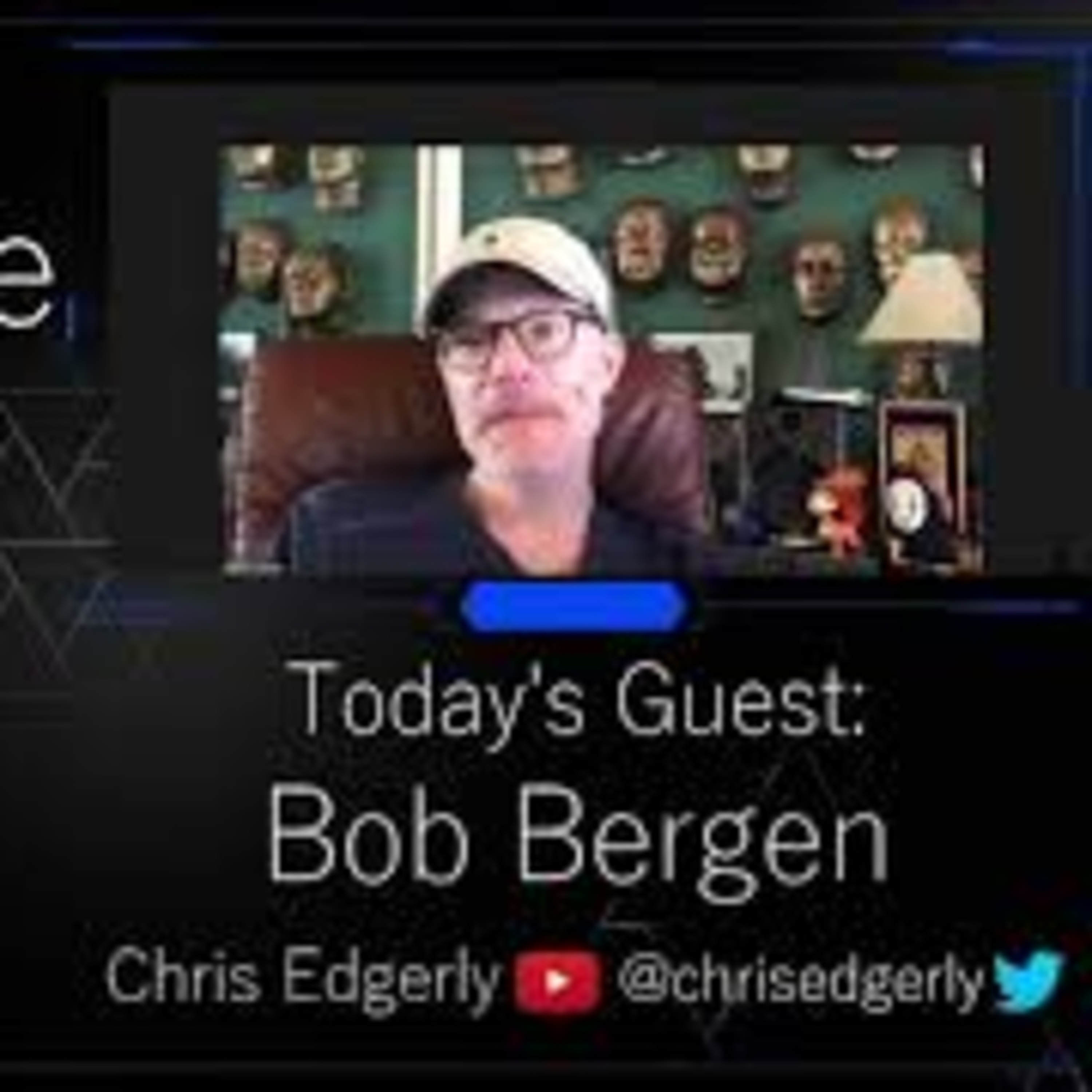 Chat w/ Chris Edgerly