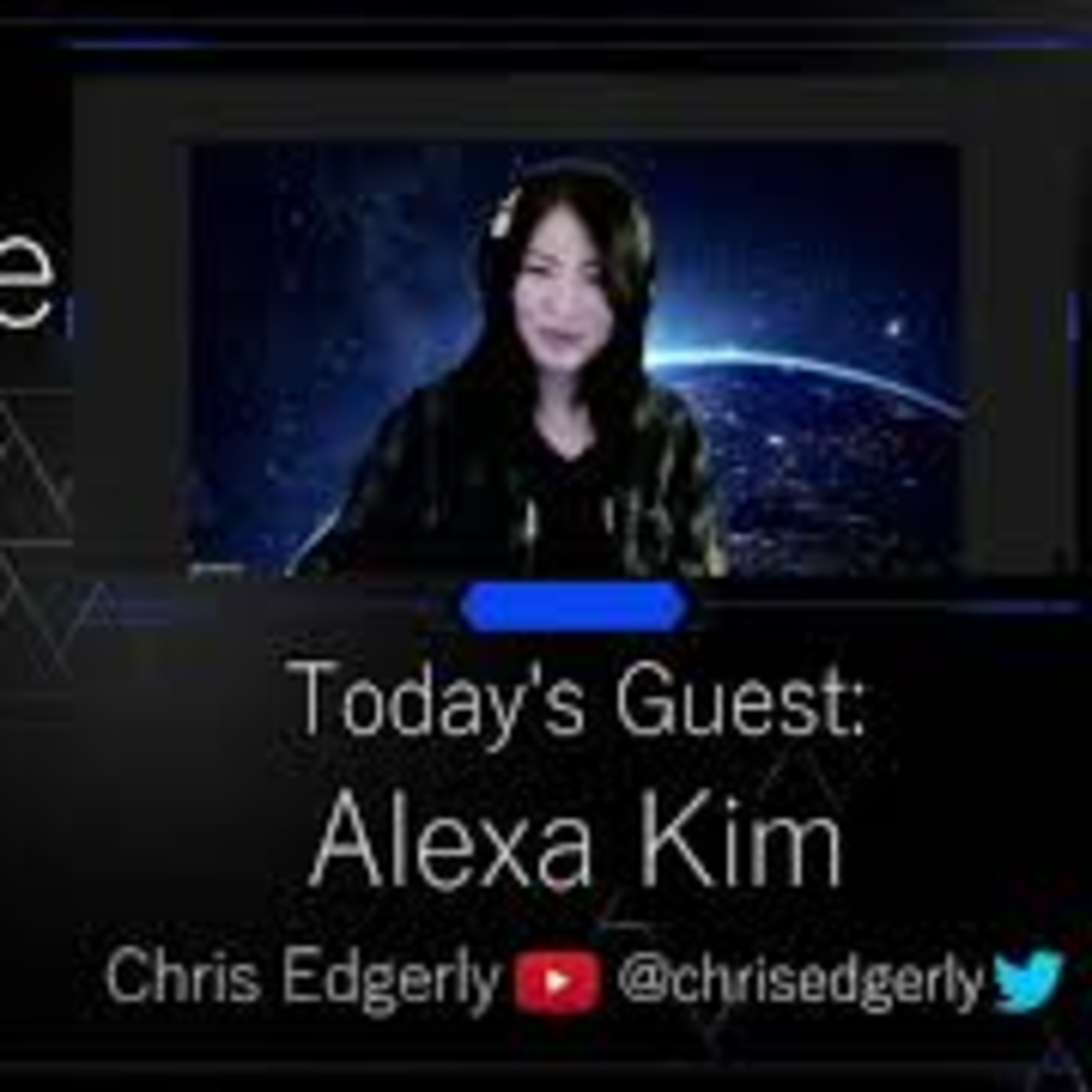 Chat w/ Chris Edgerly