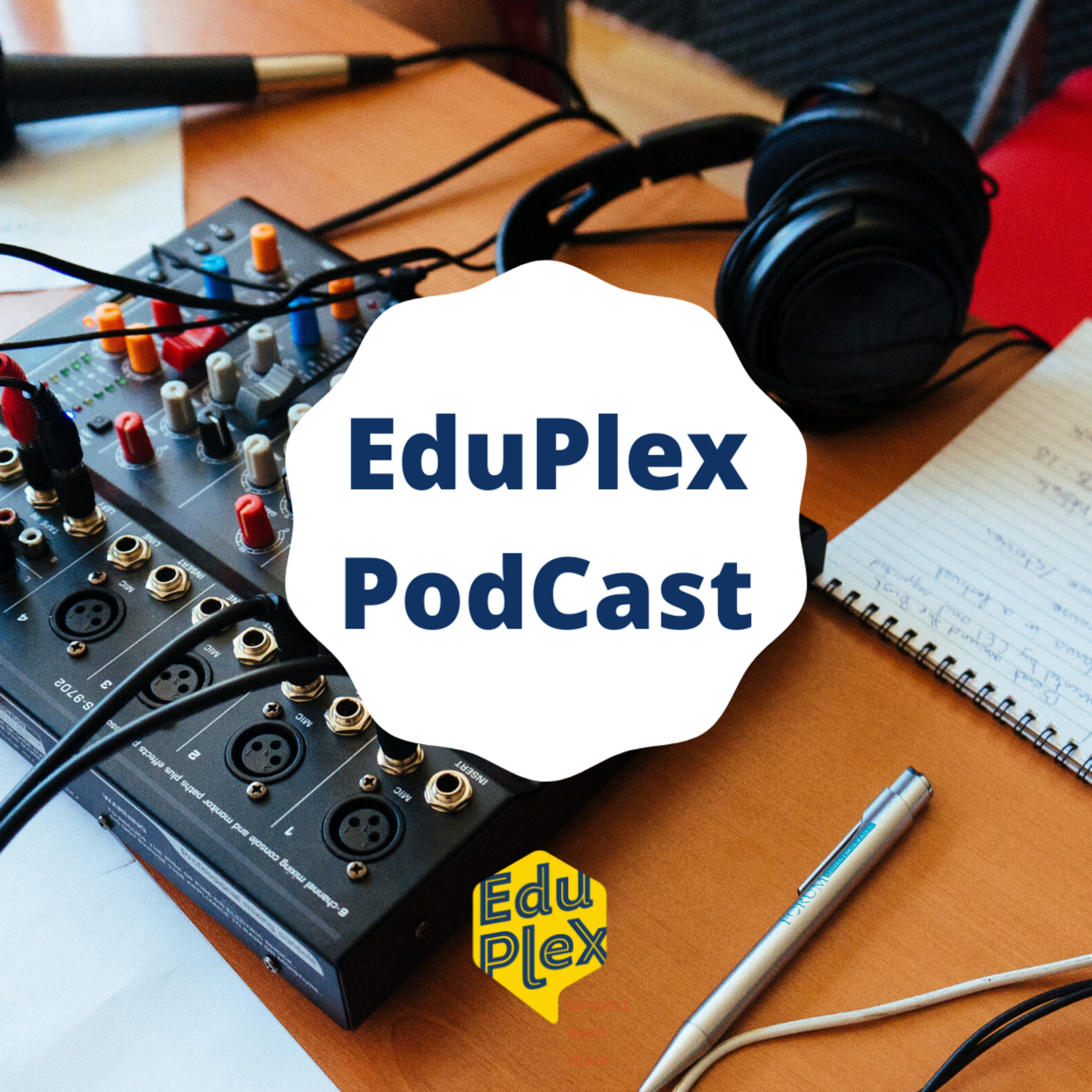 EduPlex PodCast