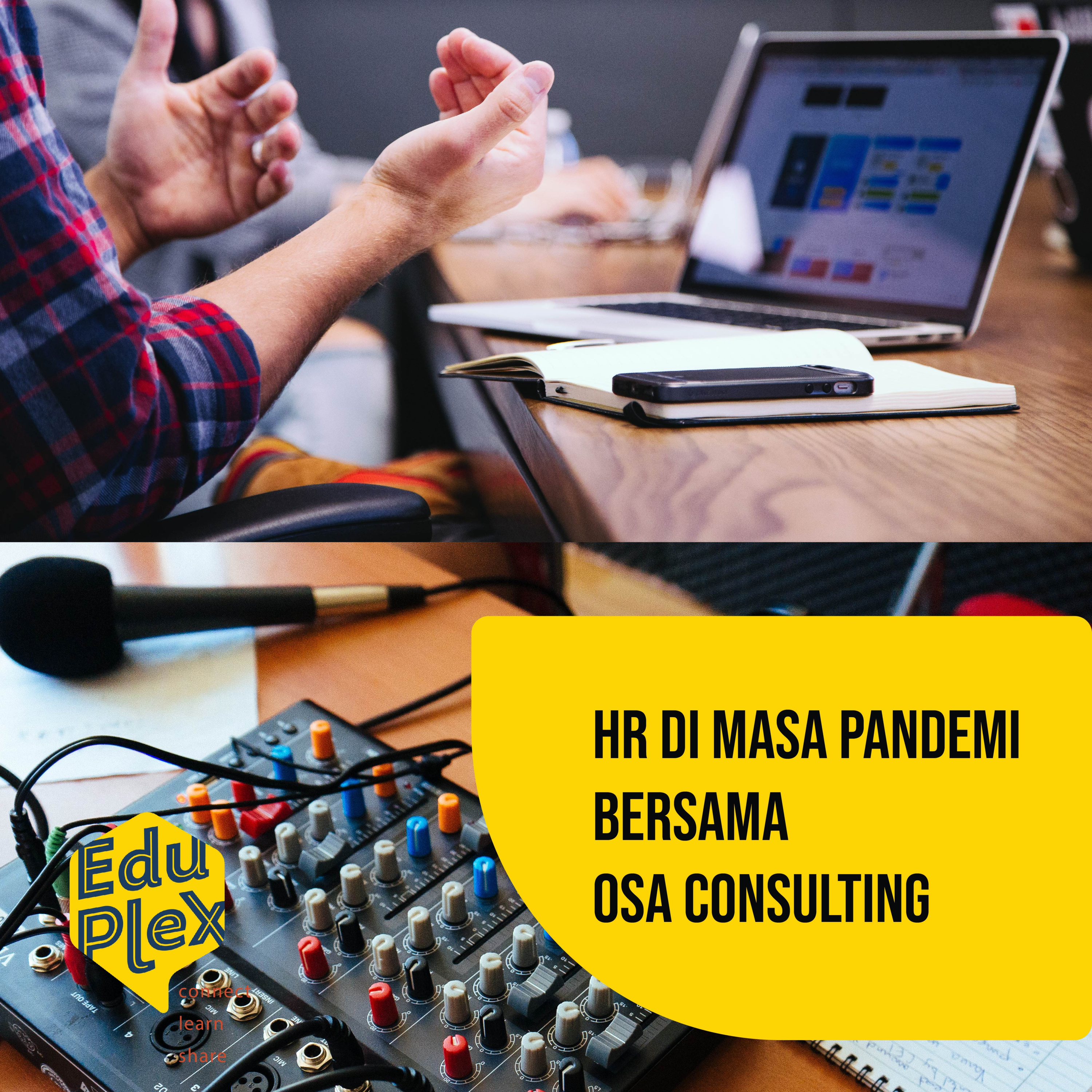 EduPlex PodCast