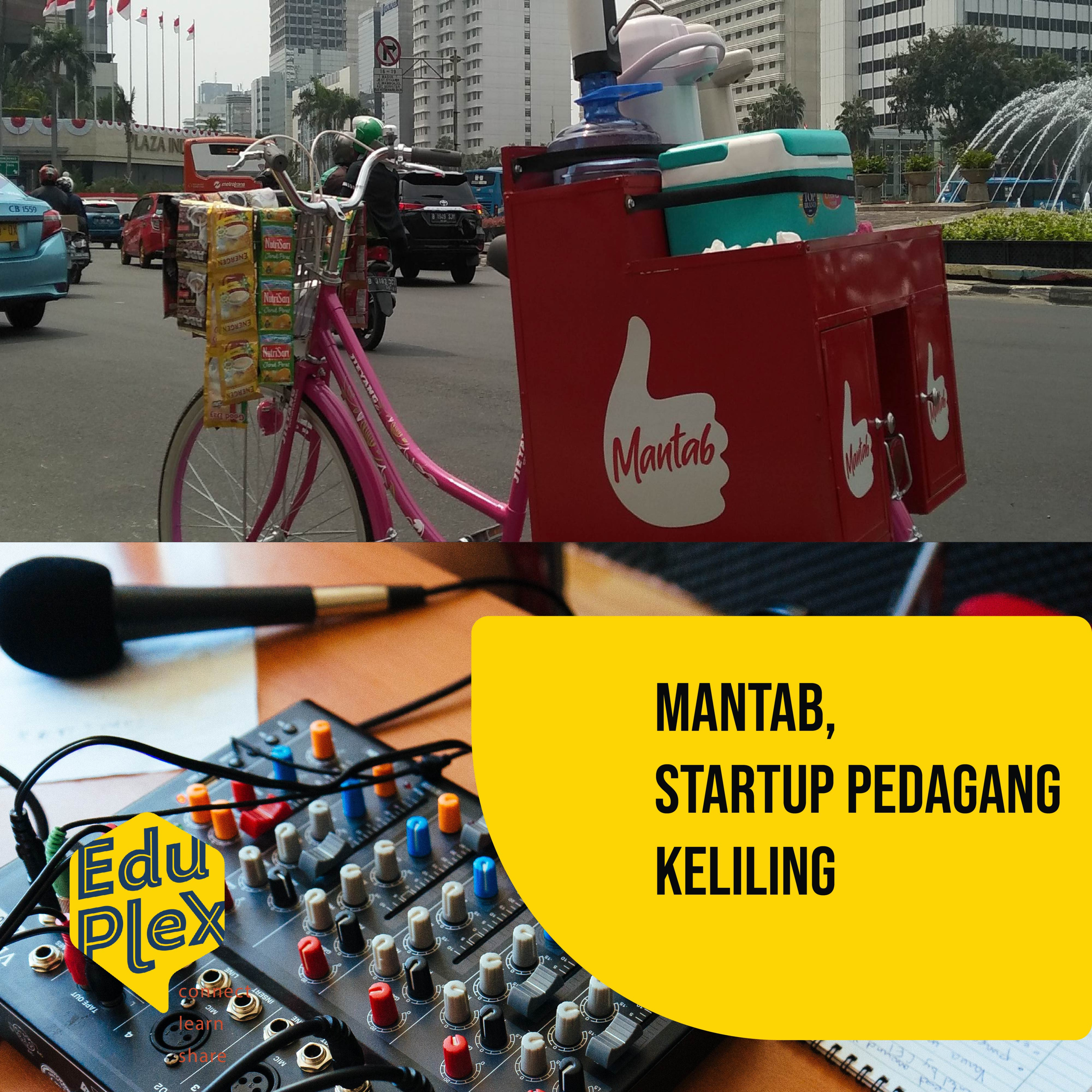 EduPlex PodCast