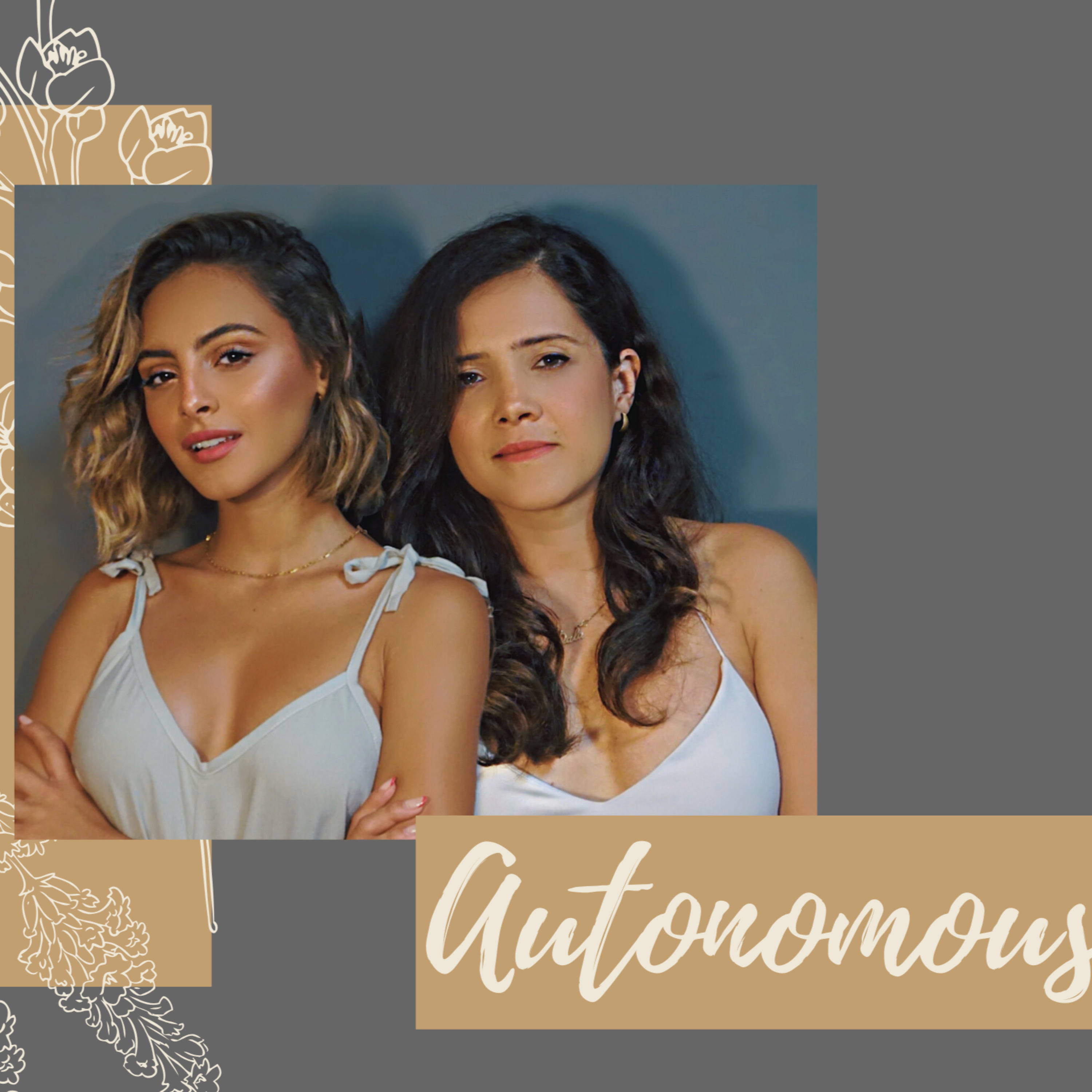 Portada de Autonomous