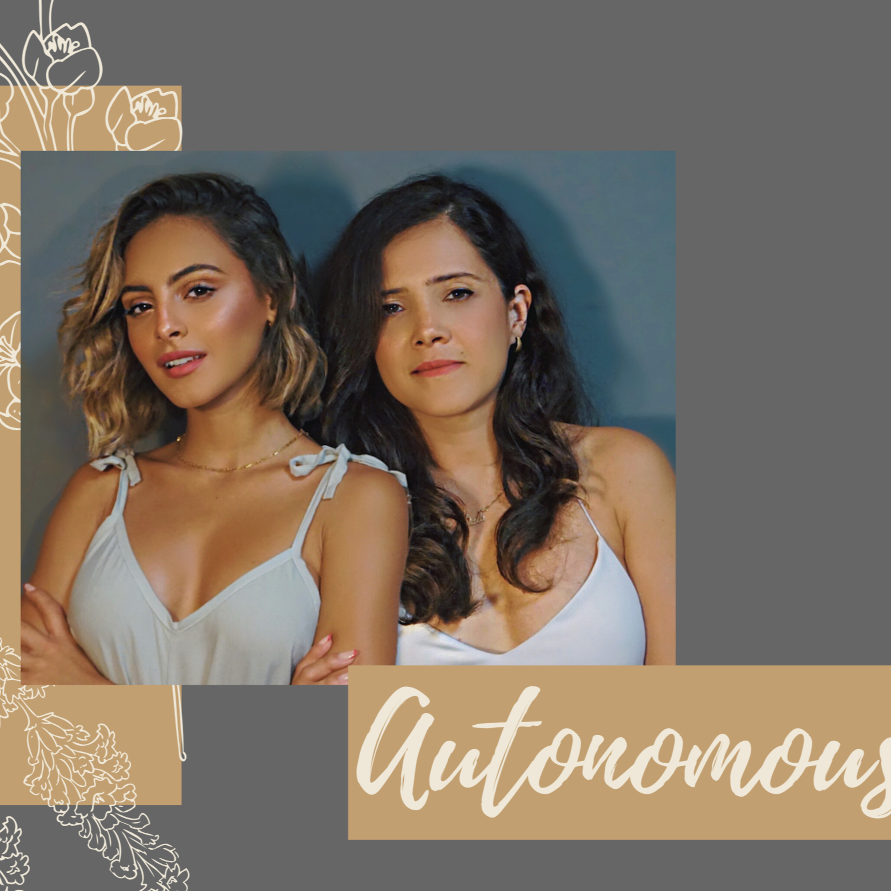 Portada de Autonomous