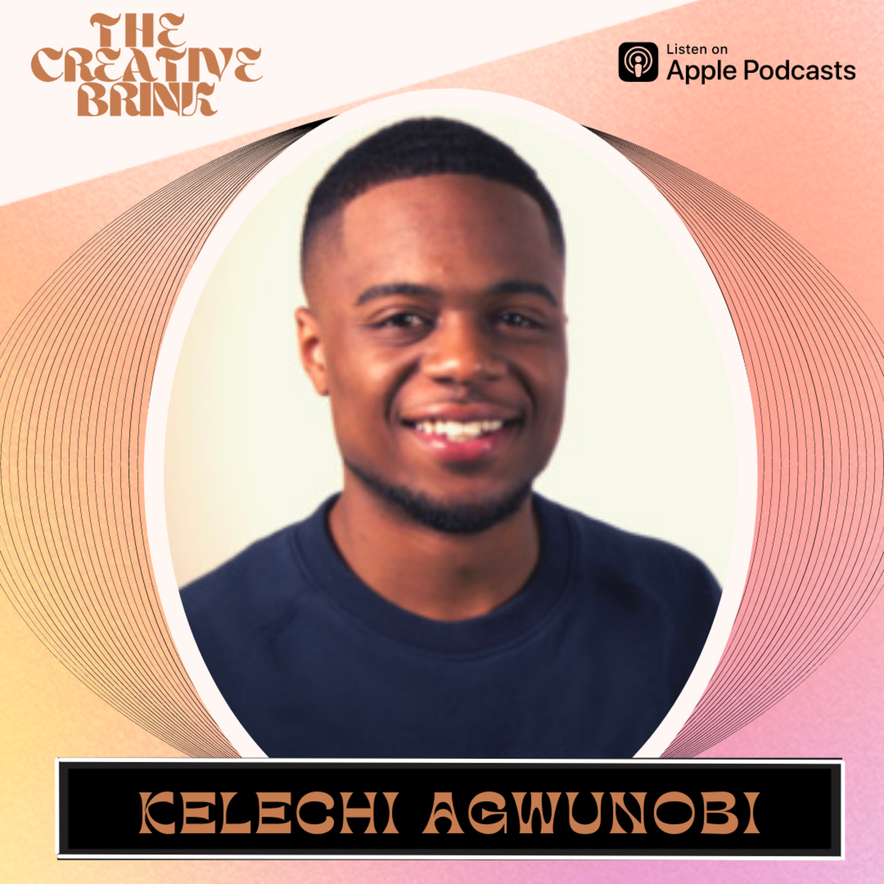 The Creative Brink podcast