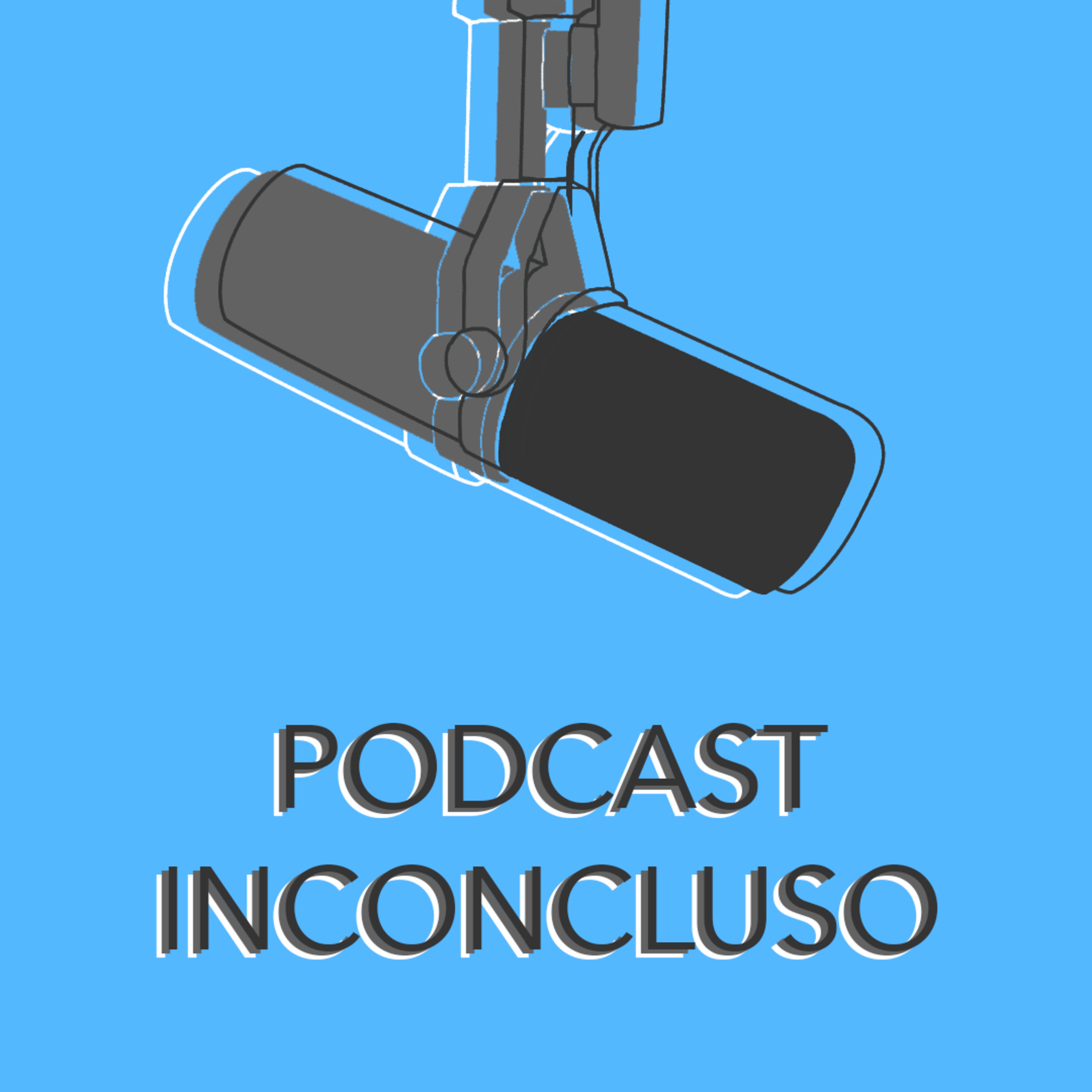 Podcast Inconcluso