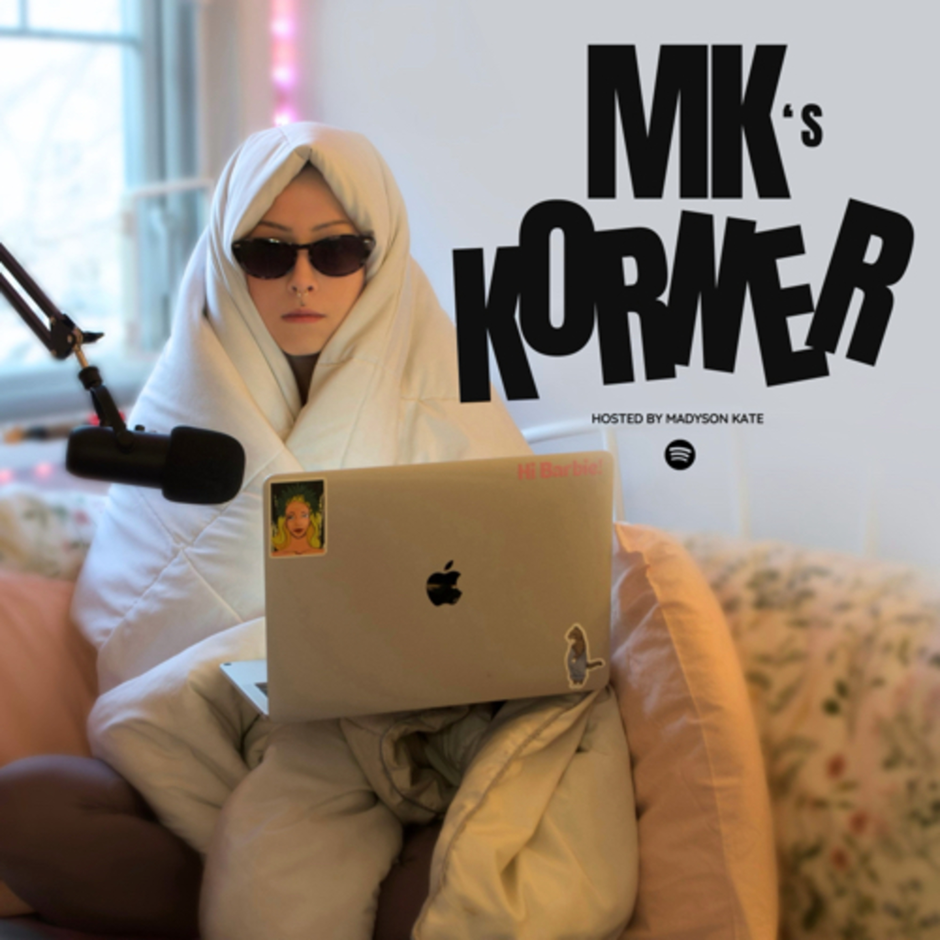MK\'s Korner