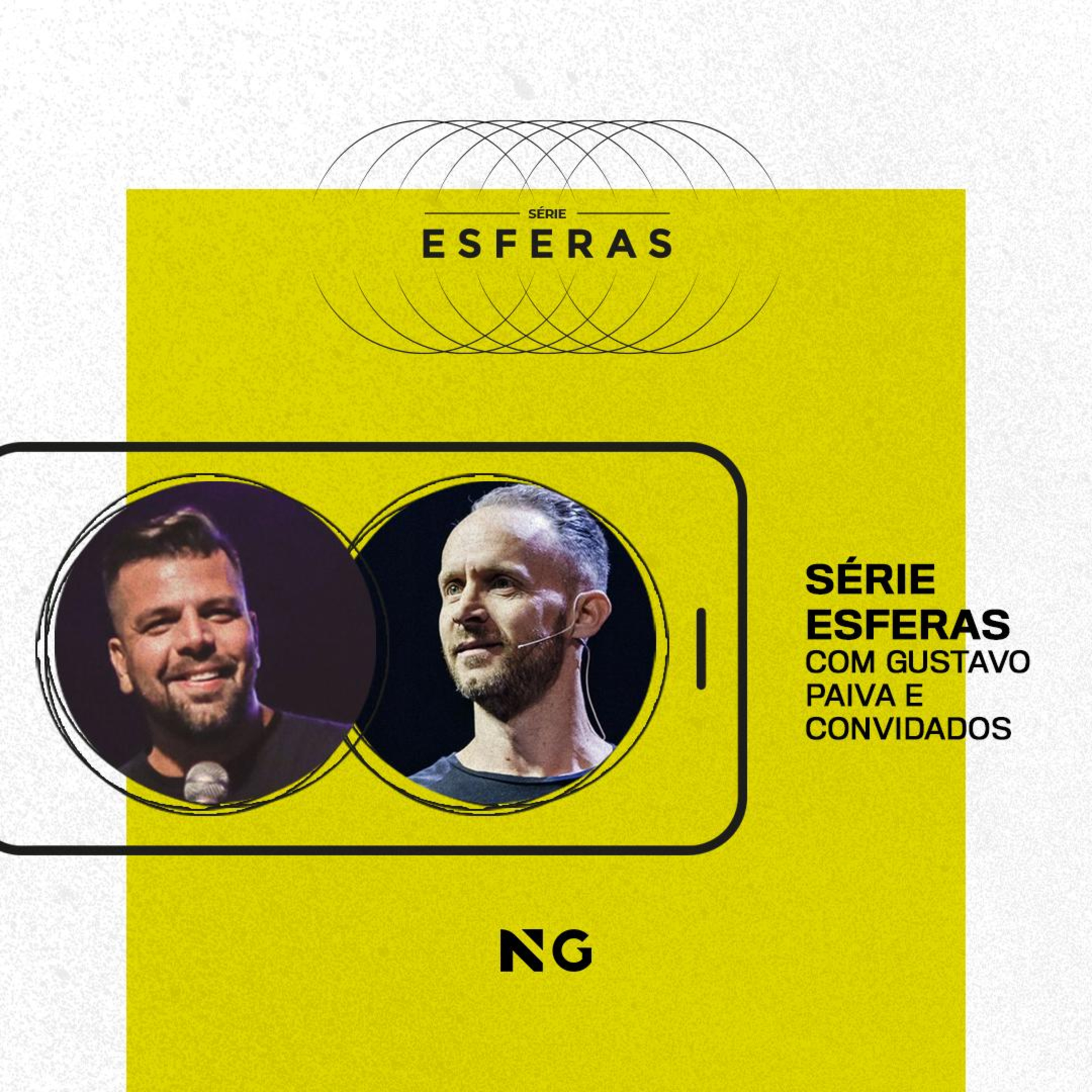 Nova Geração Org