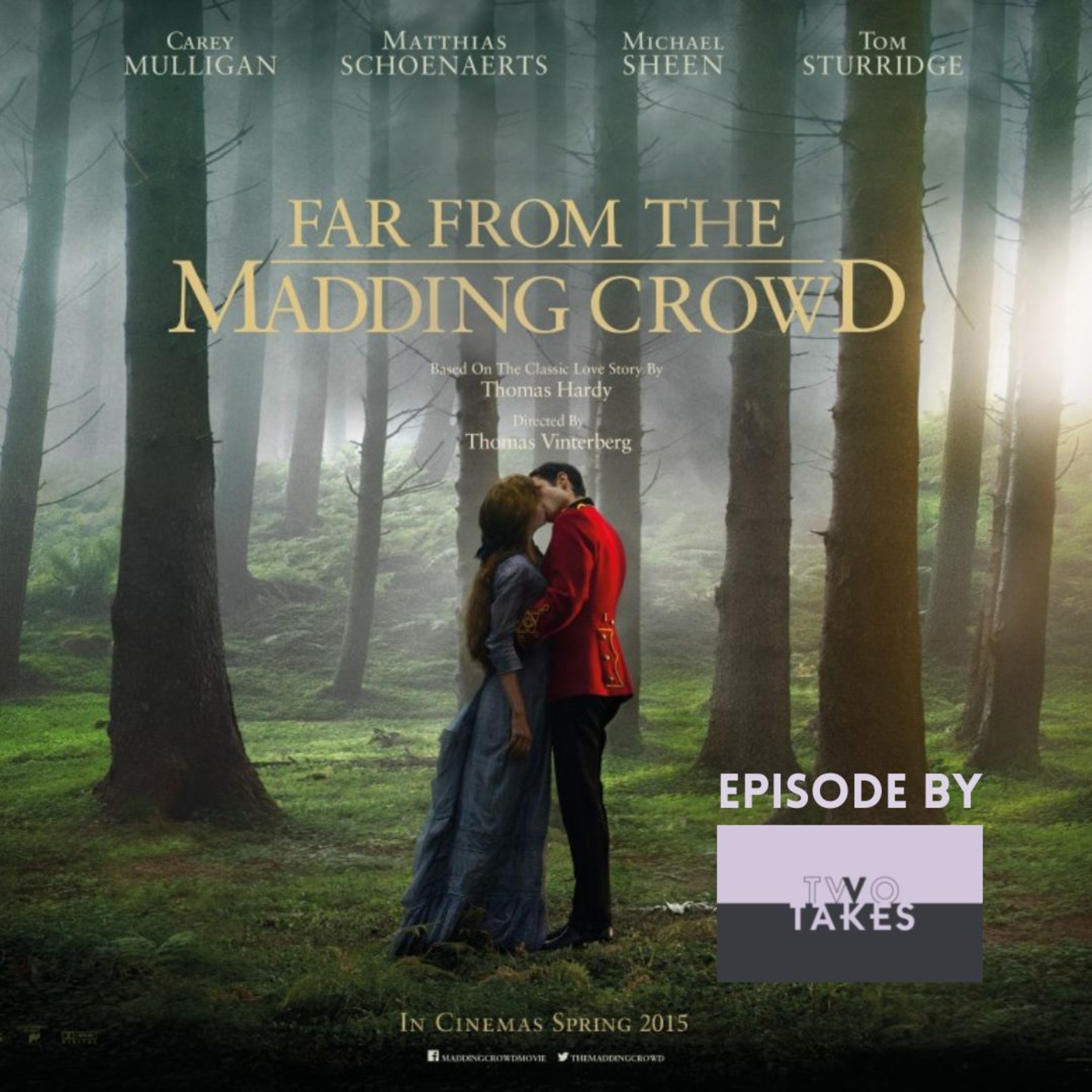 Far From The Madding Crowd - Let No Man Steal Your Thyme