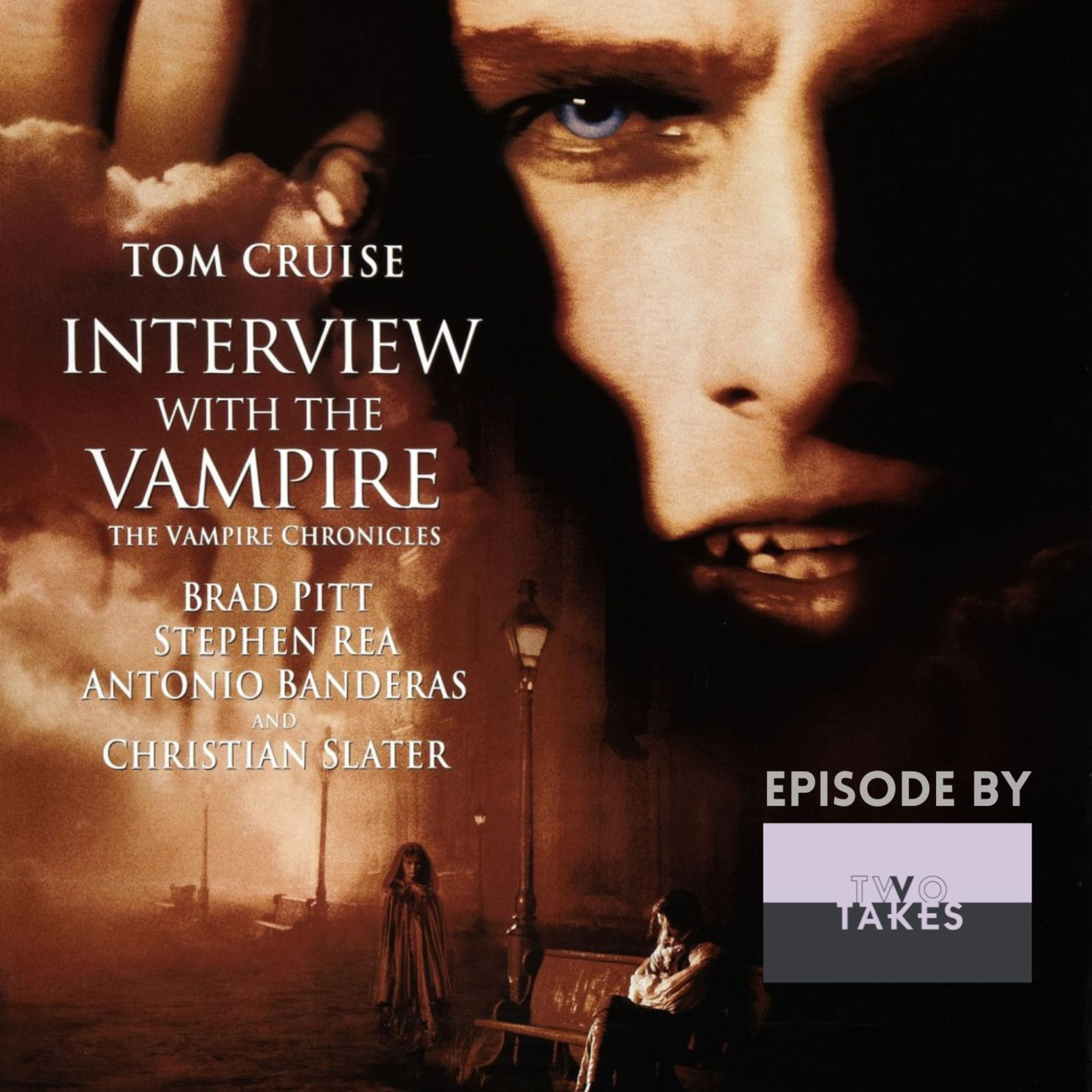 Interview With The Vampire - ""Merciful death, how you love your precious guilt"
