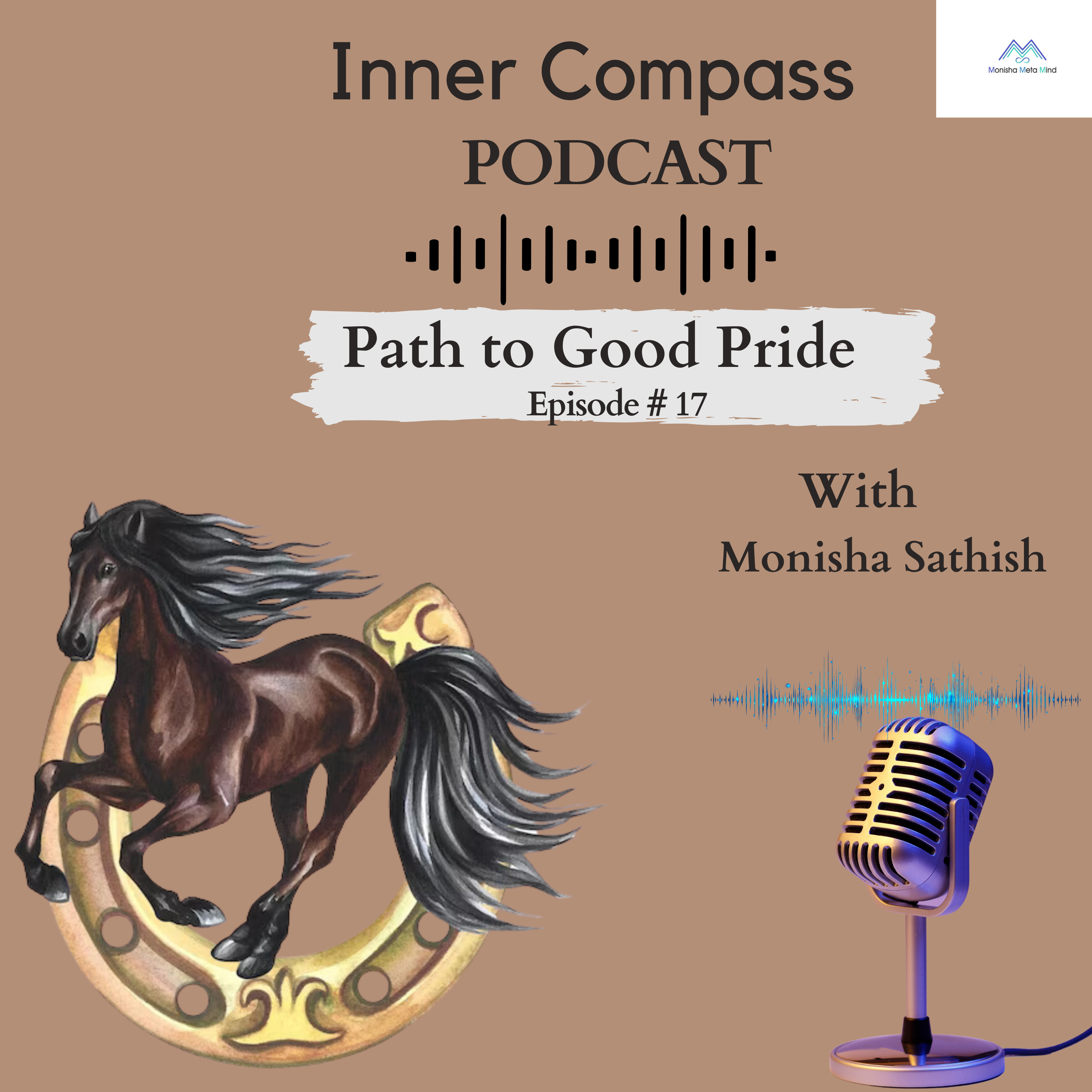 Path to Good Pride episode artwork