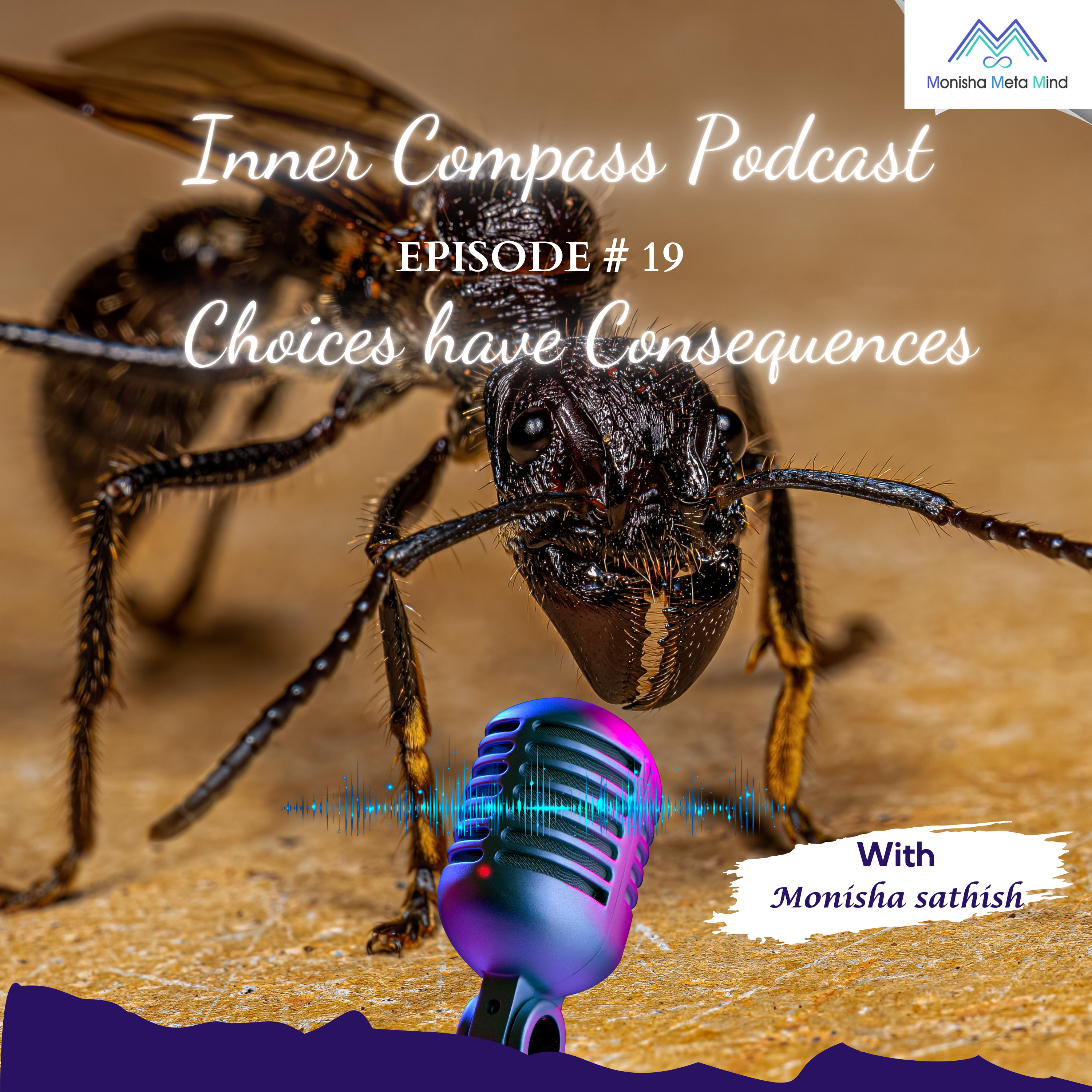 Choices have Consequences  episode artwork