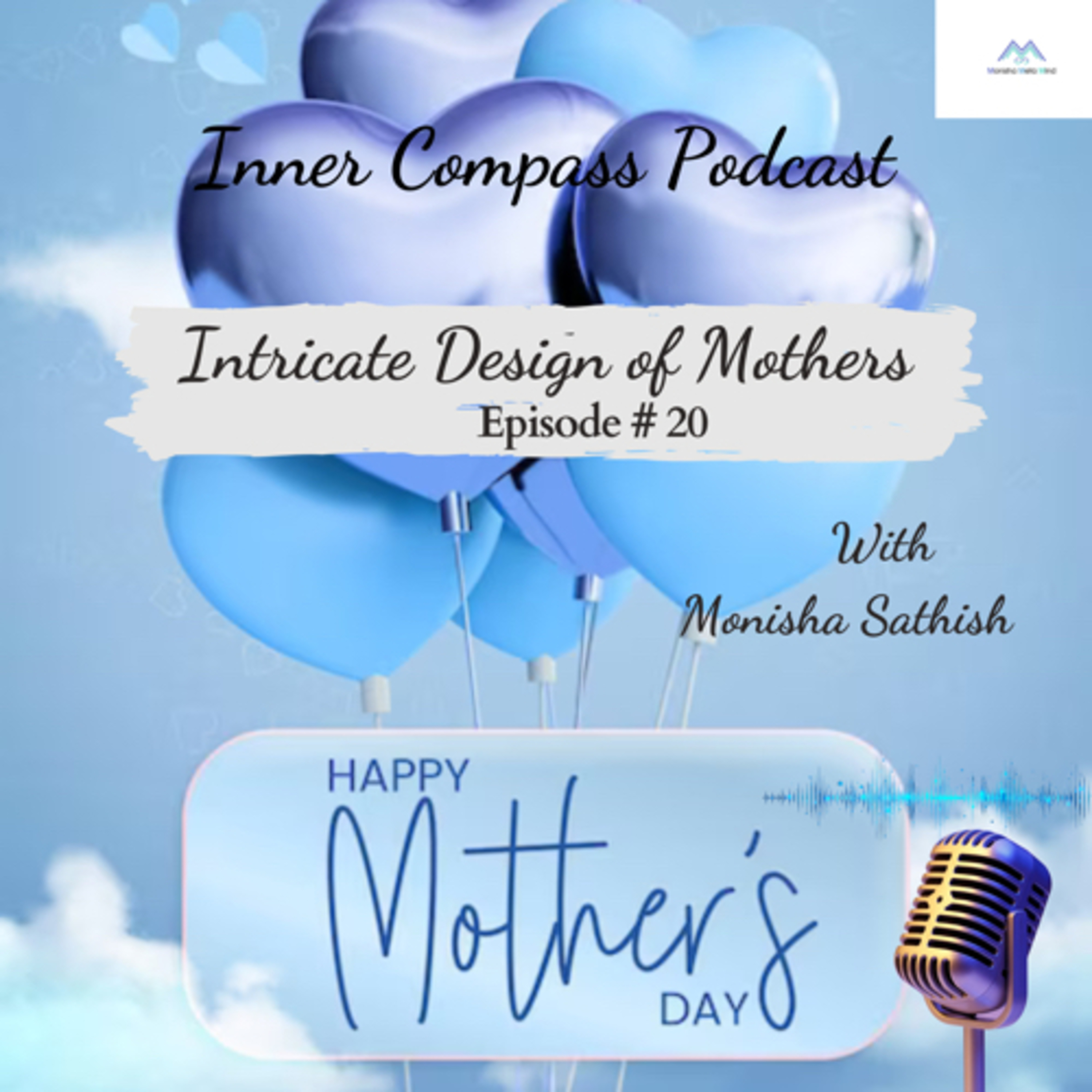 Intricate Design of Mothers episode artwork