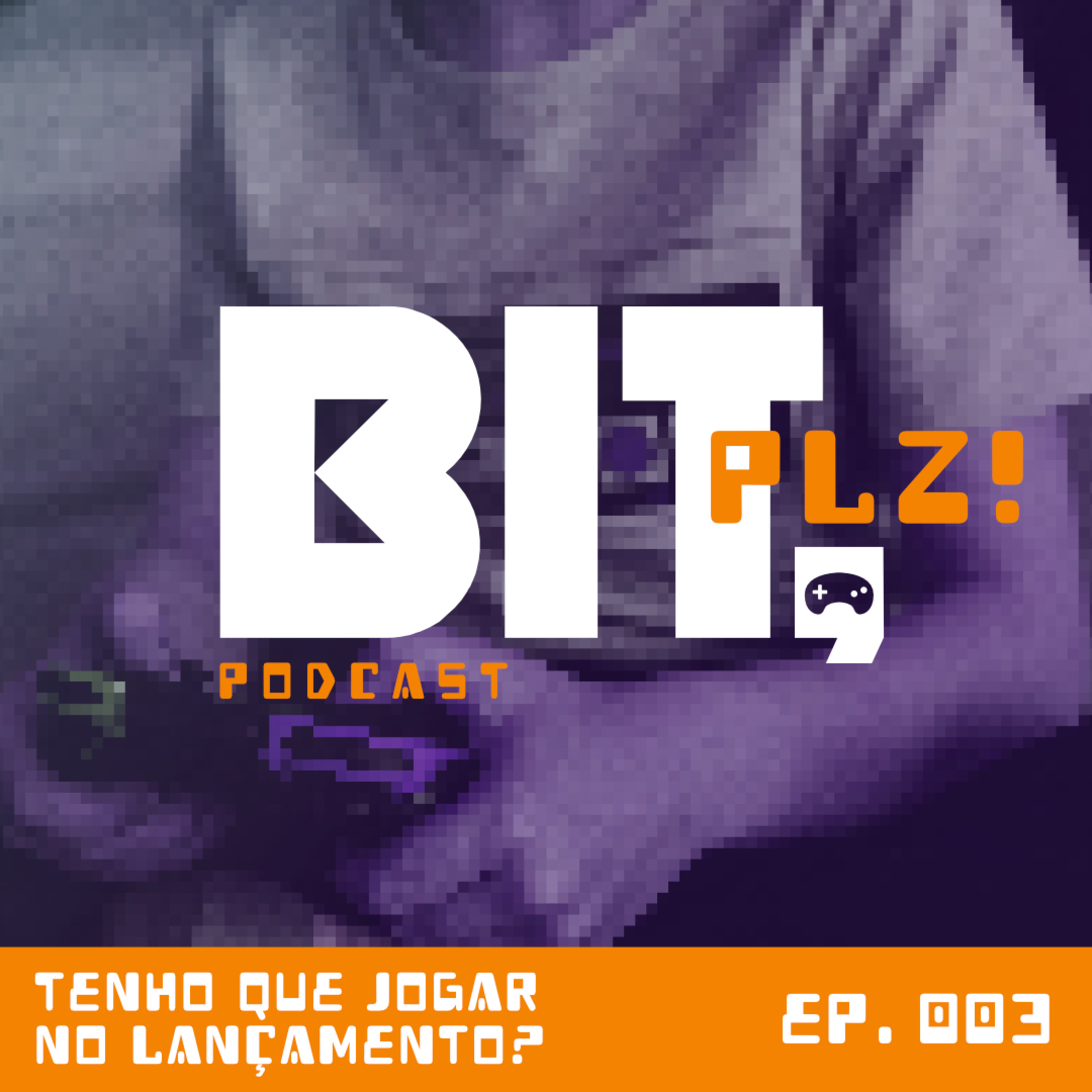 Bit Plz Podcast.