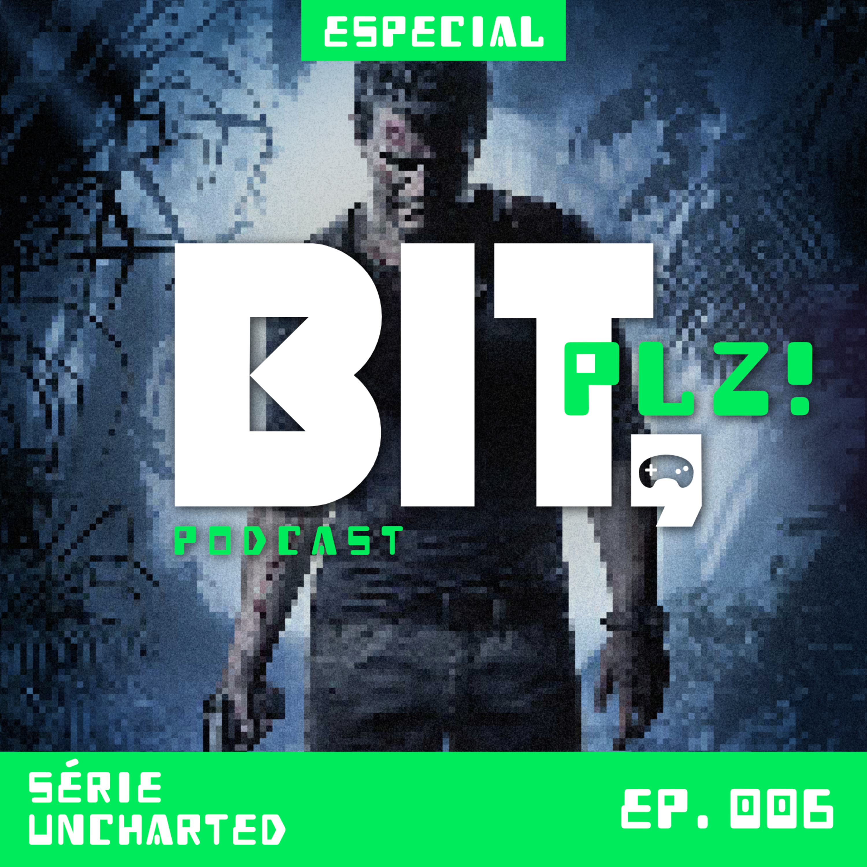 Bit Plz Podcast.
