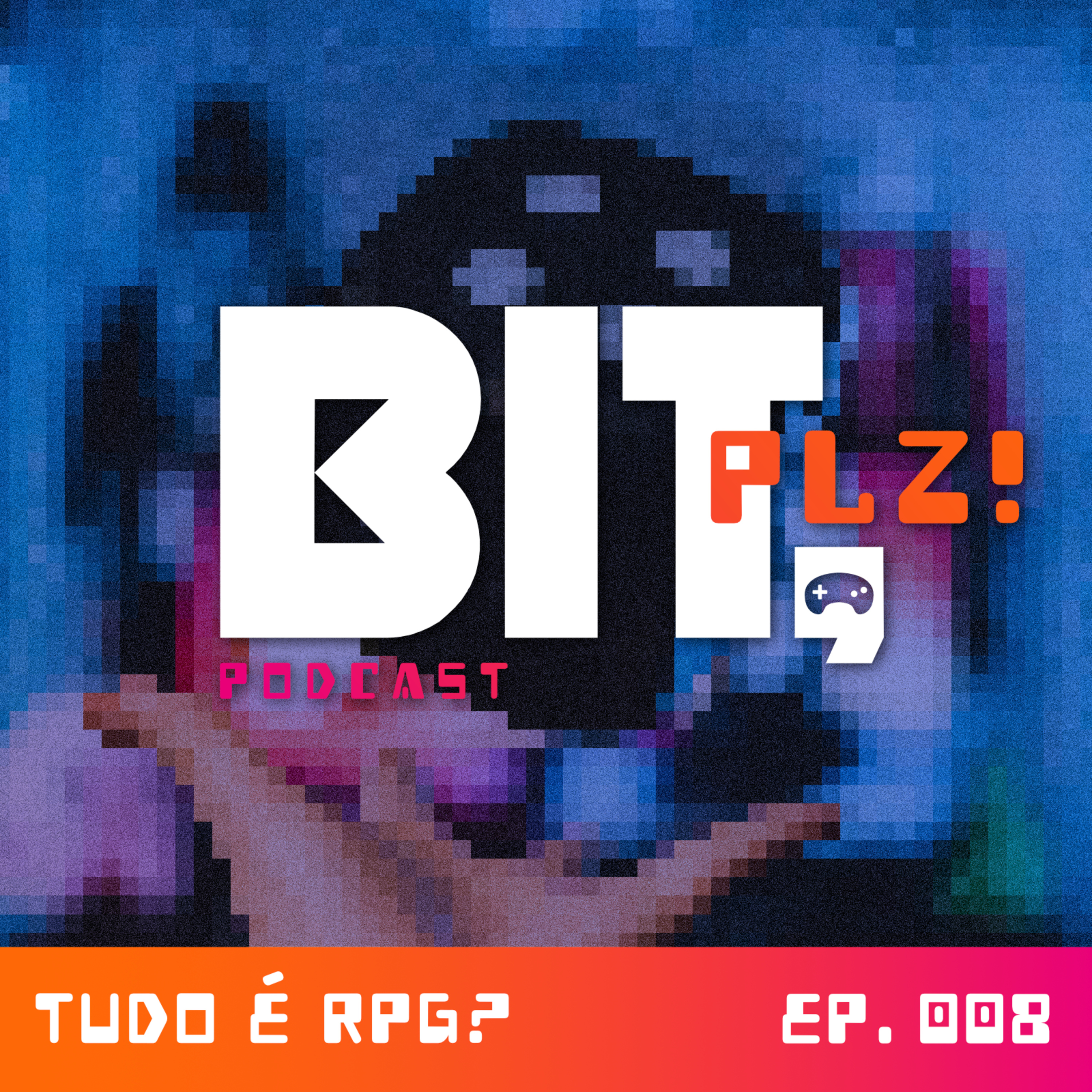 Bit Plz Podcast.