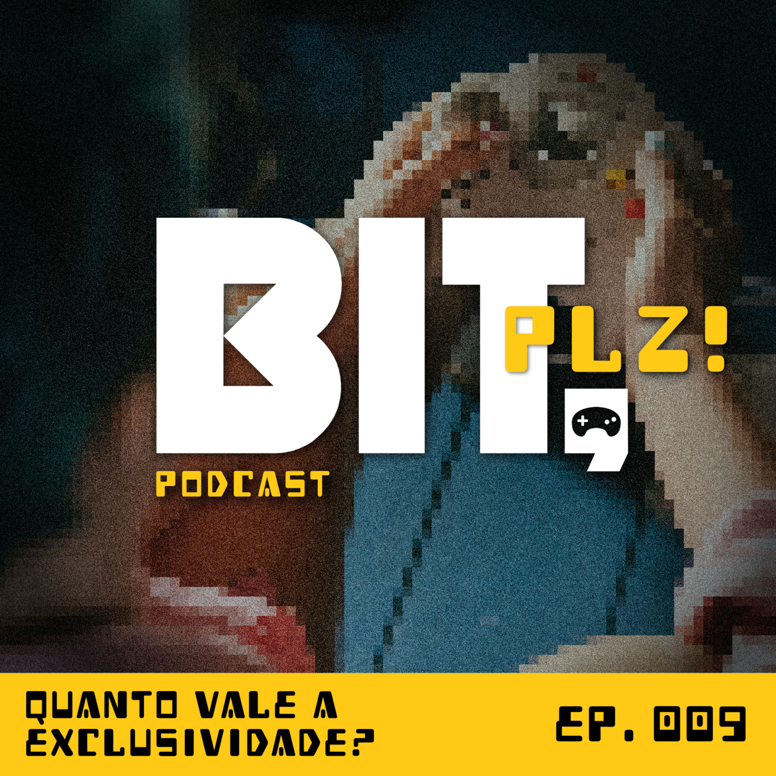 Bit Plz Podcast.
