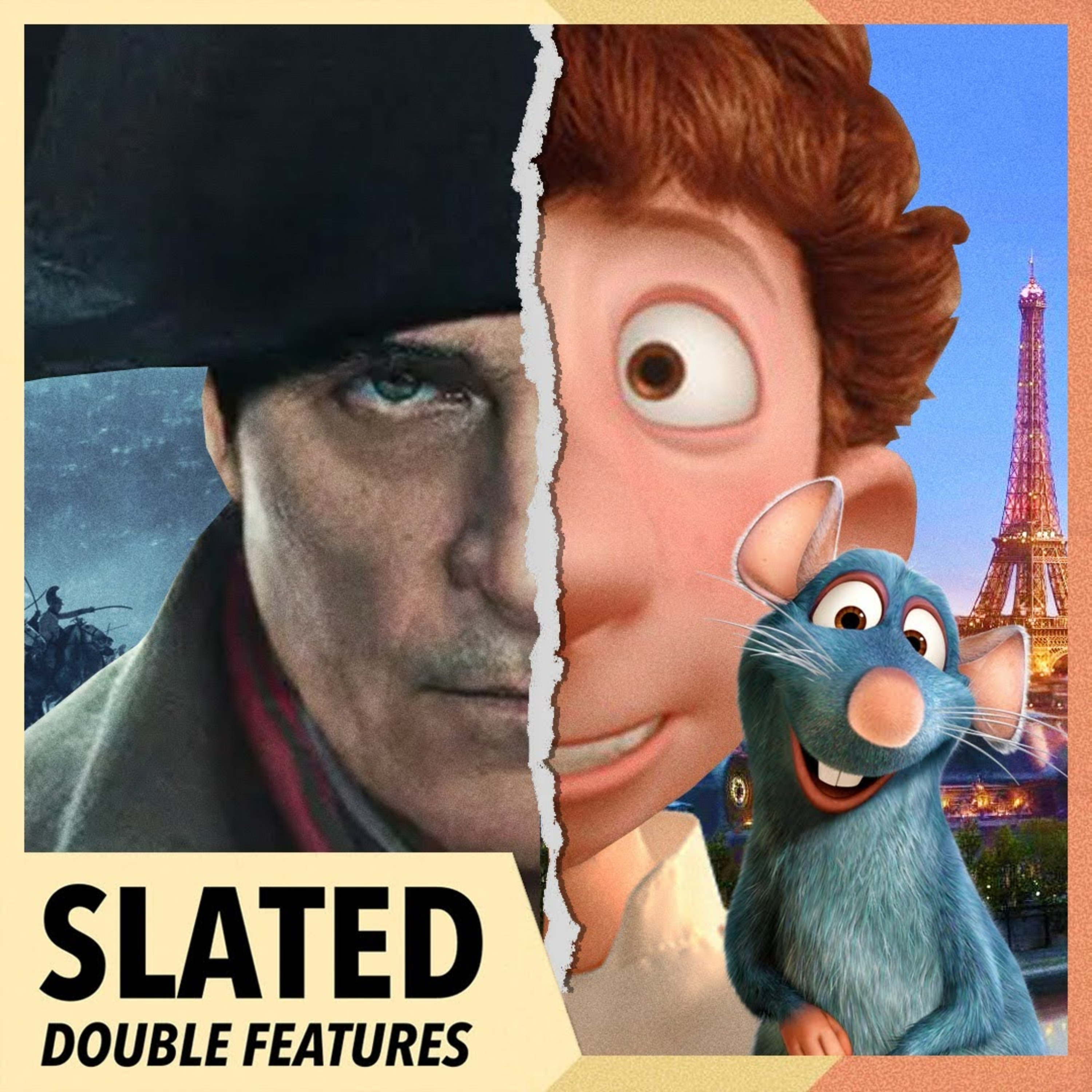 Slated Double Features