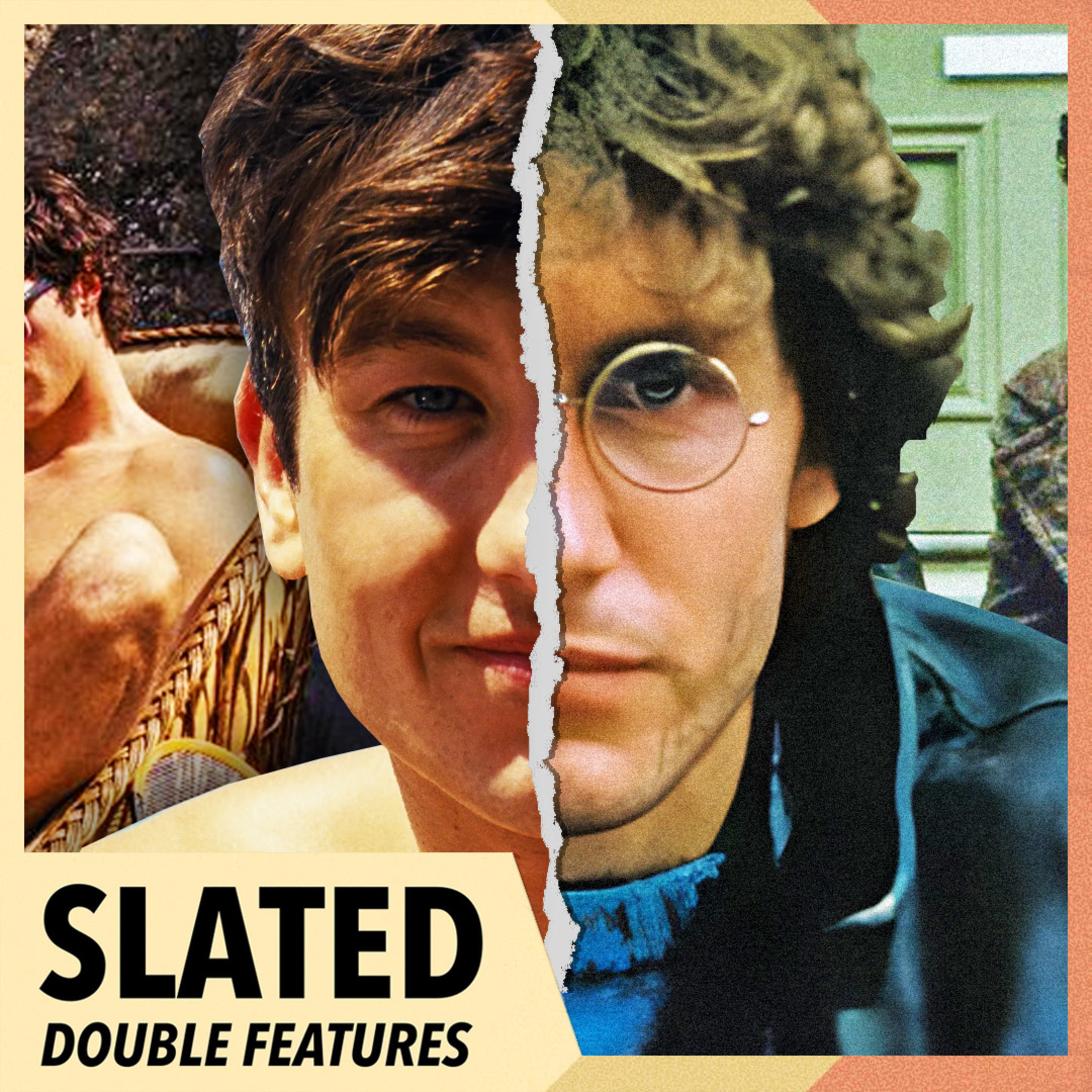 Slated Double Features