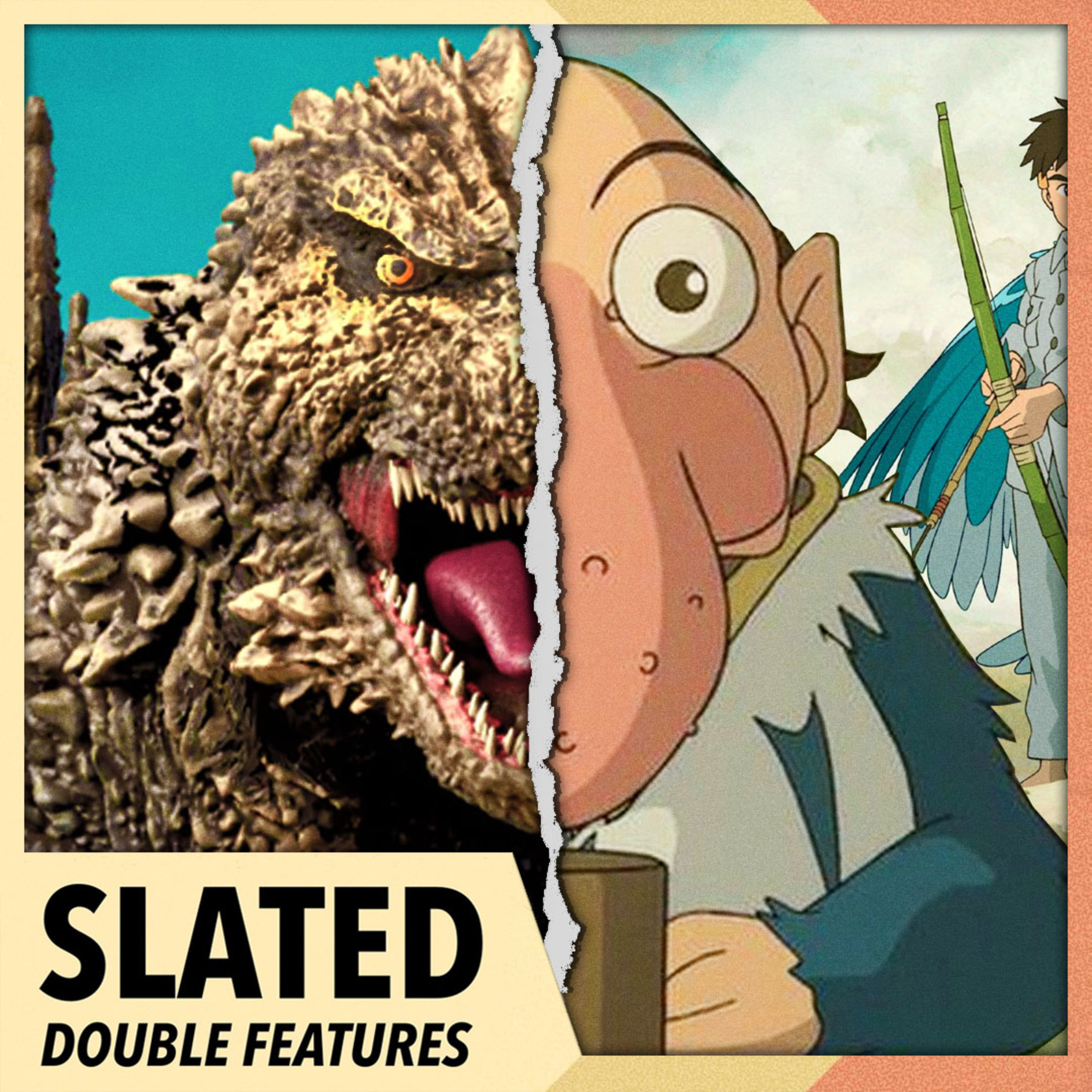 Slated Double Features