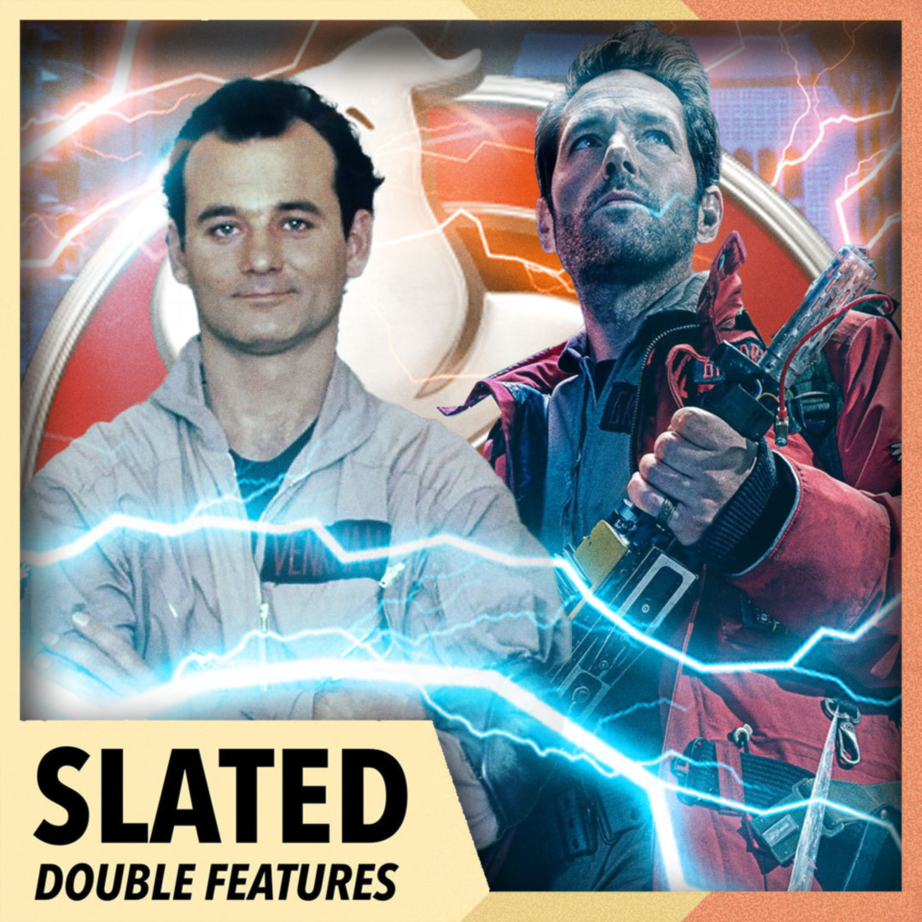 Slated Double Features