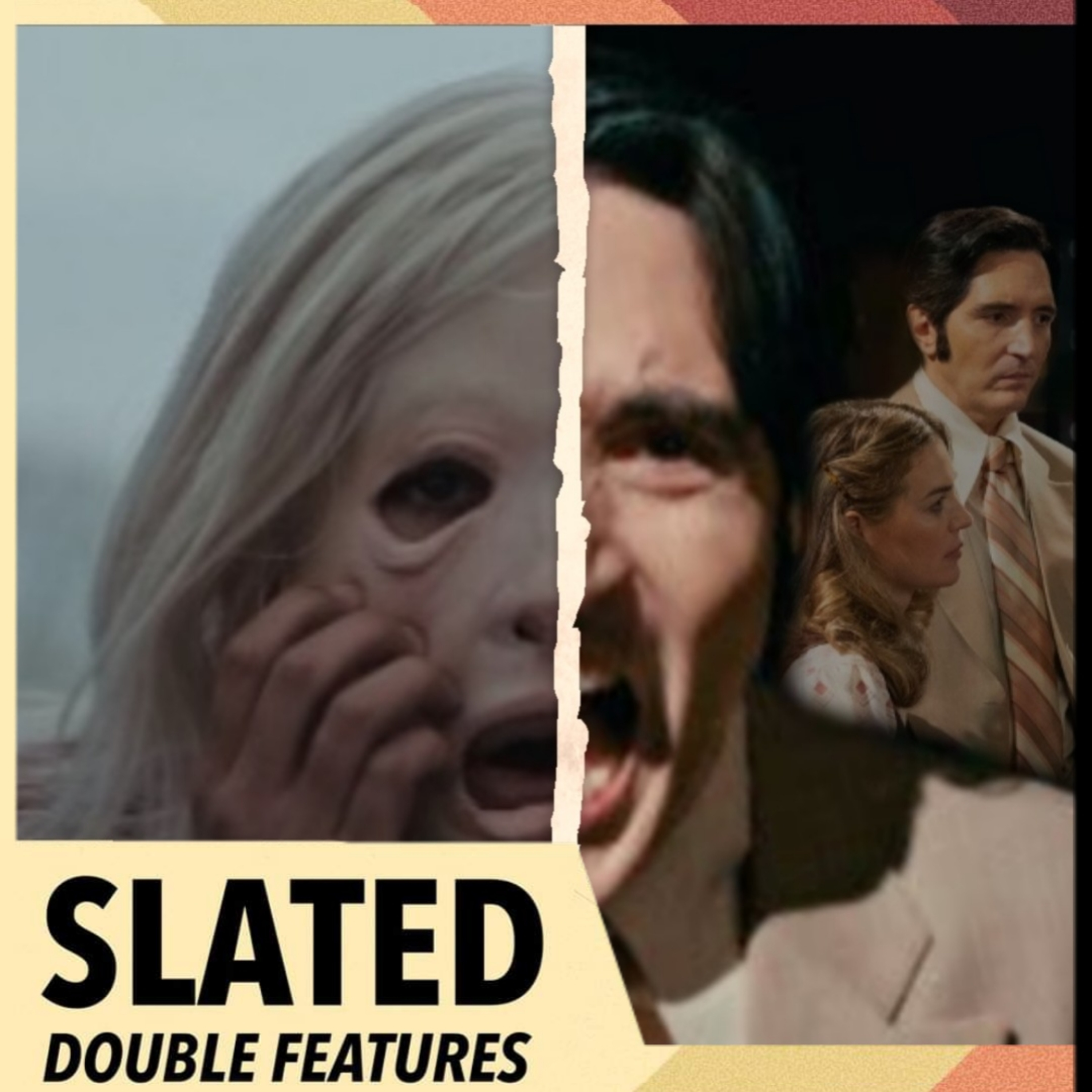 Slated Double Features