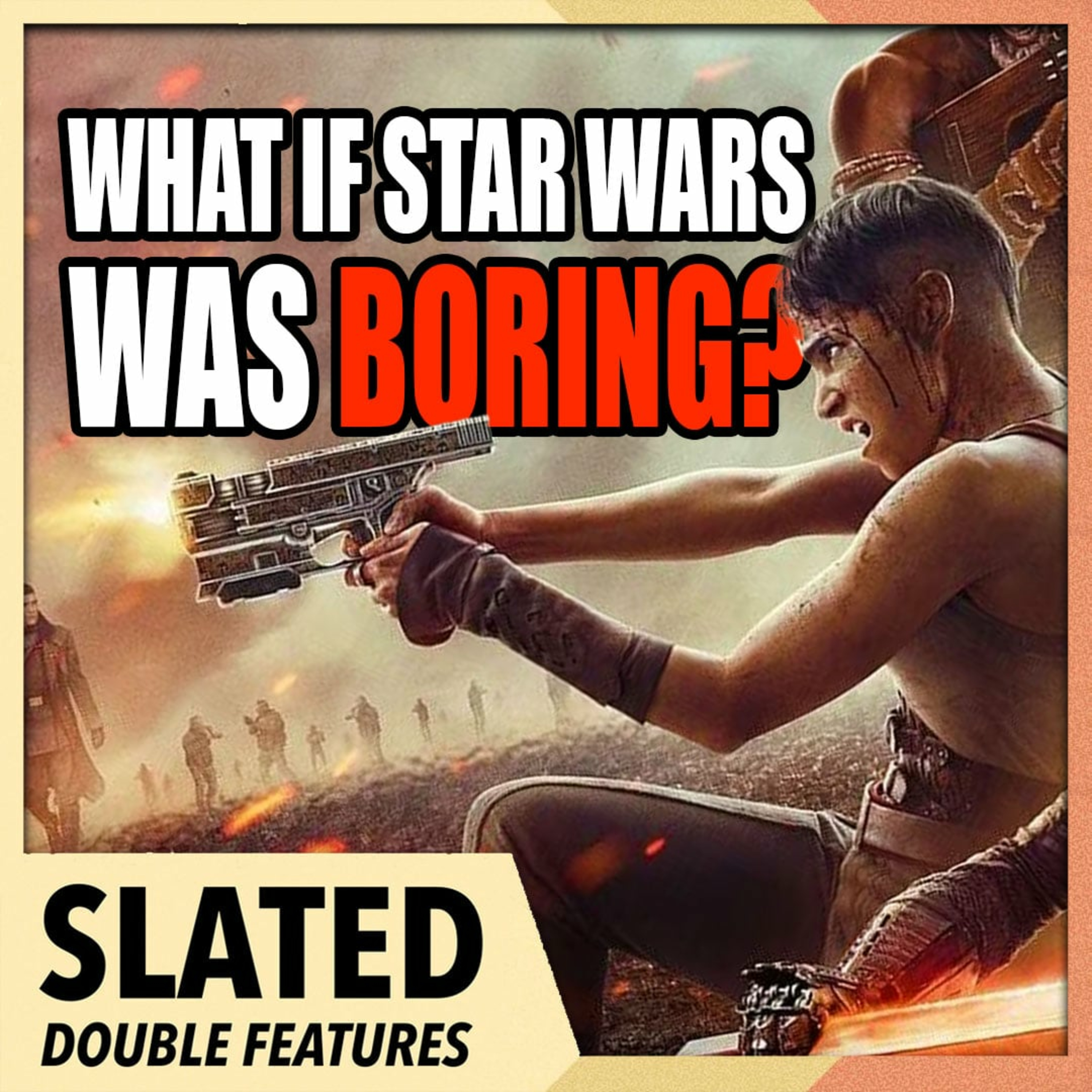 Slated Double Features