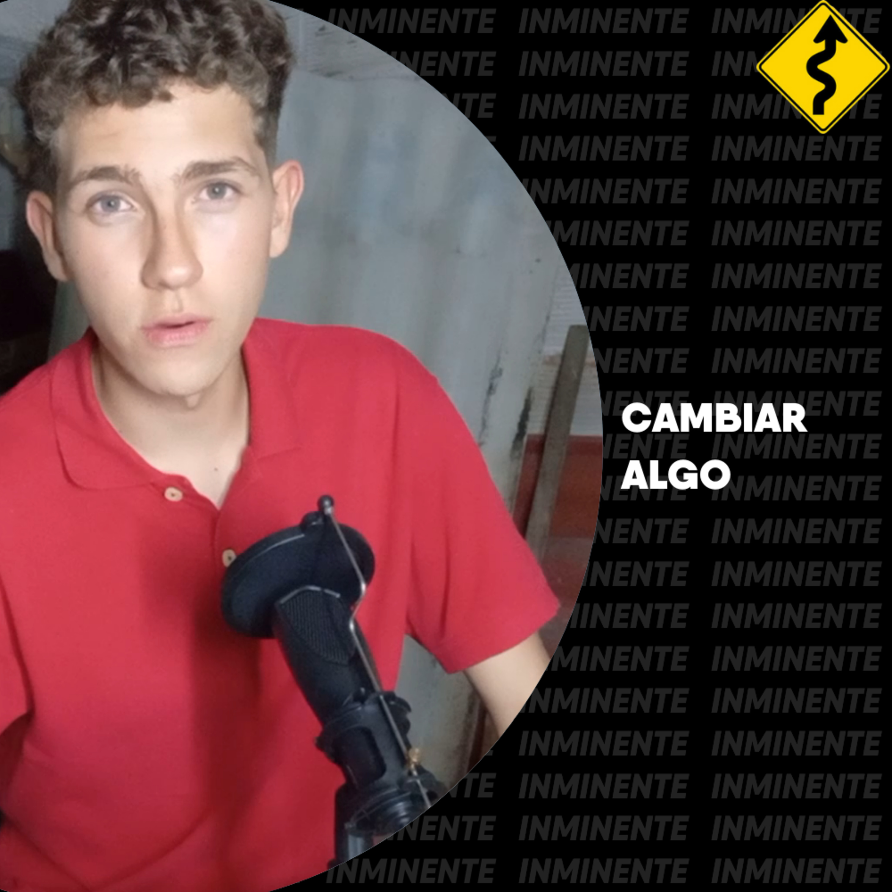 Inminente