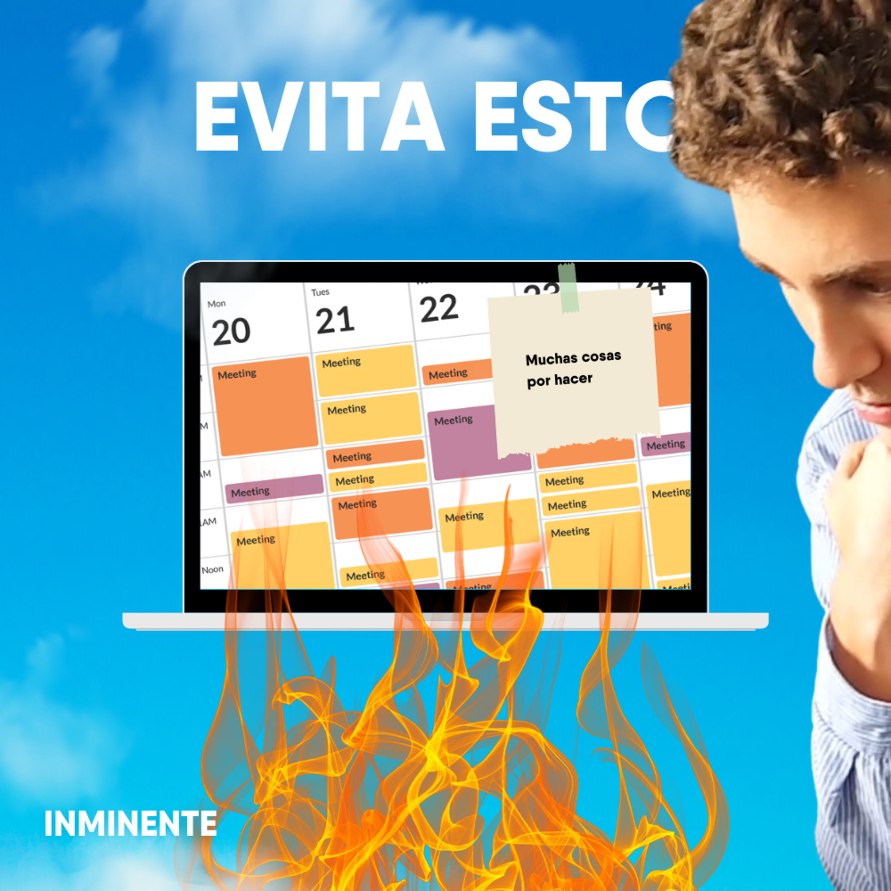 Inminente