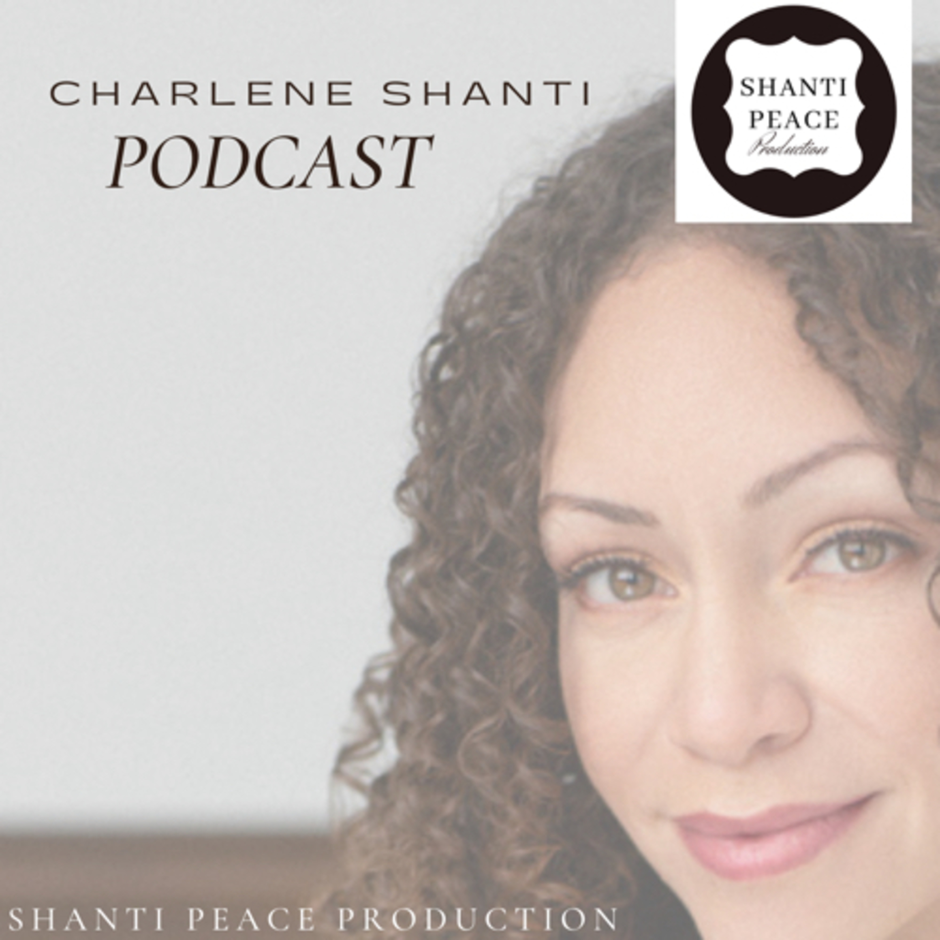 Shanti Peace Production Podcast