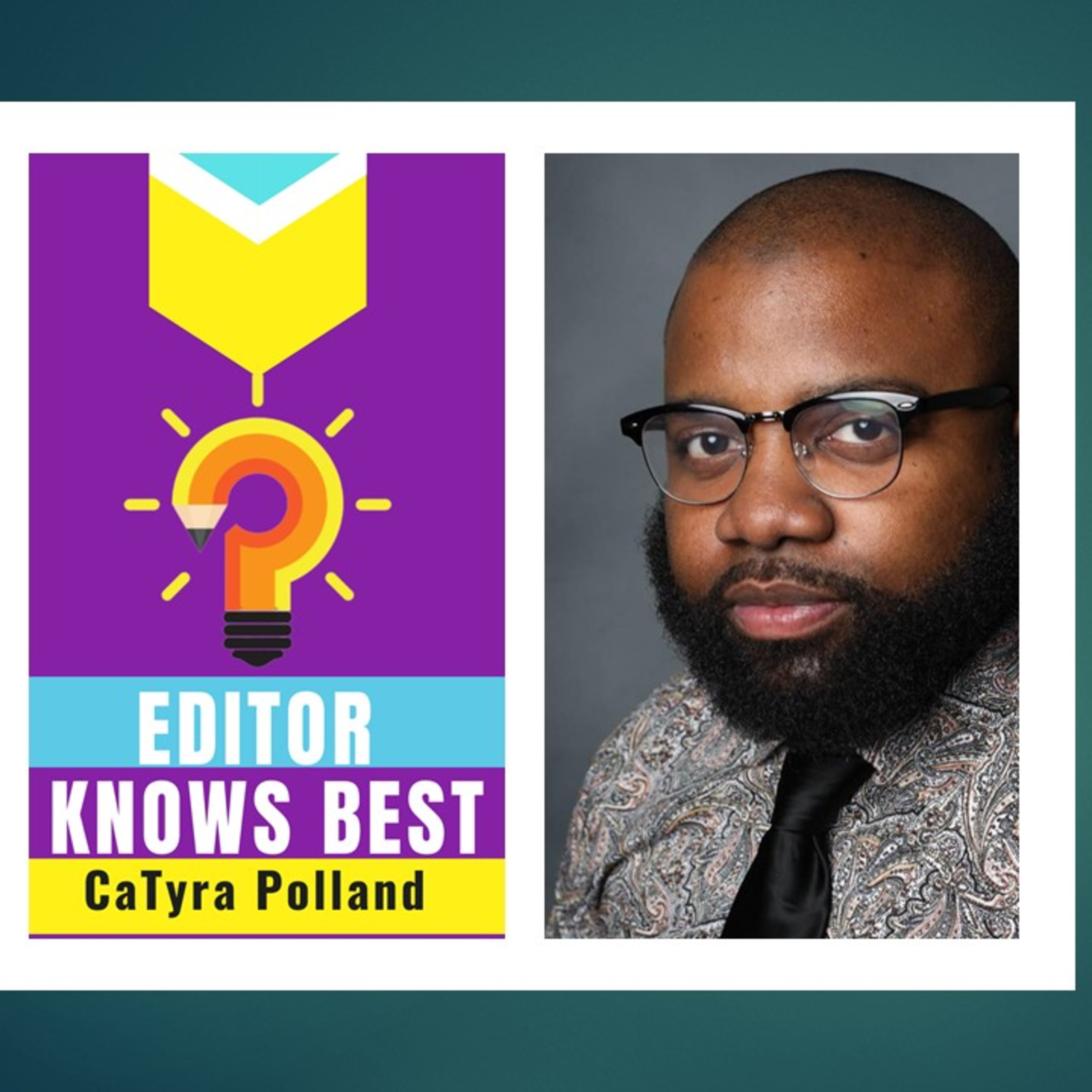 Editor Knows Best