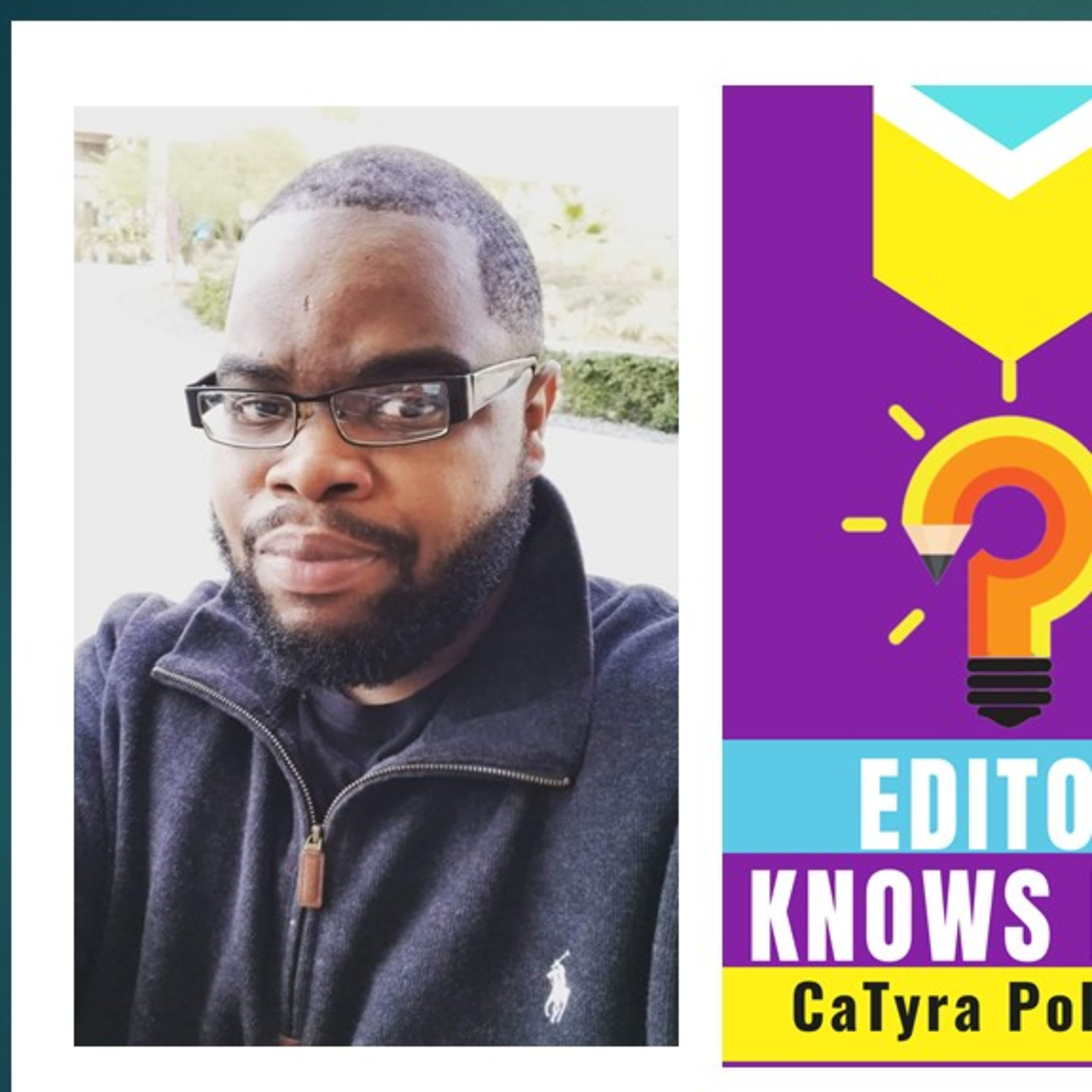 Editor Knows Best