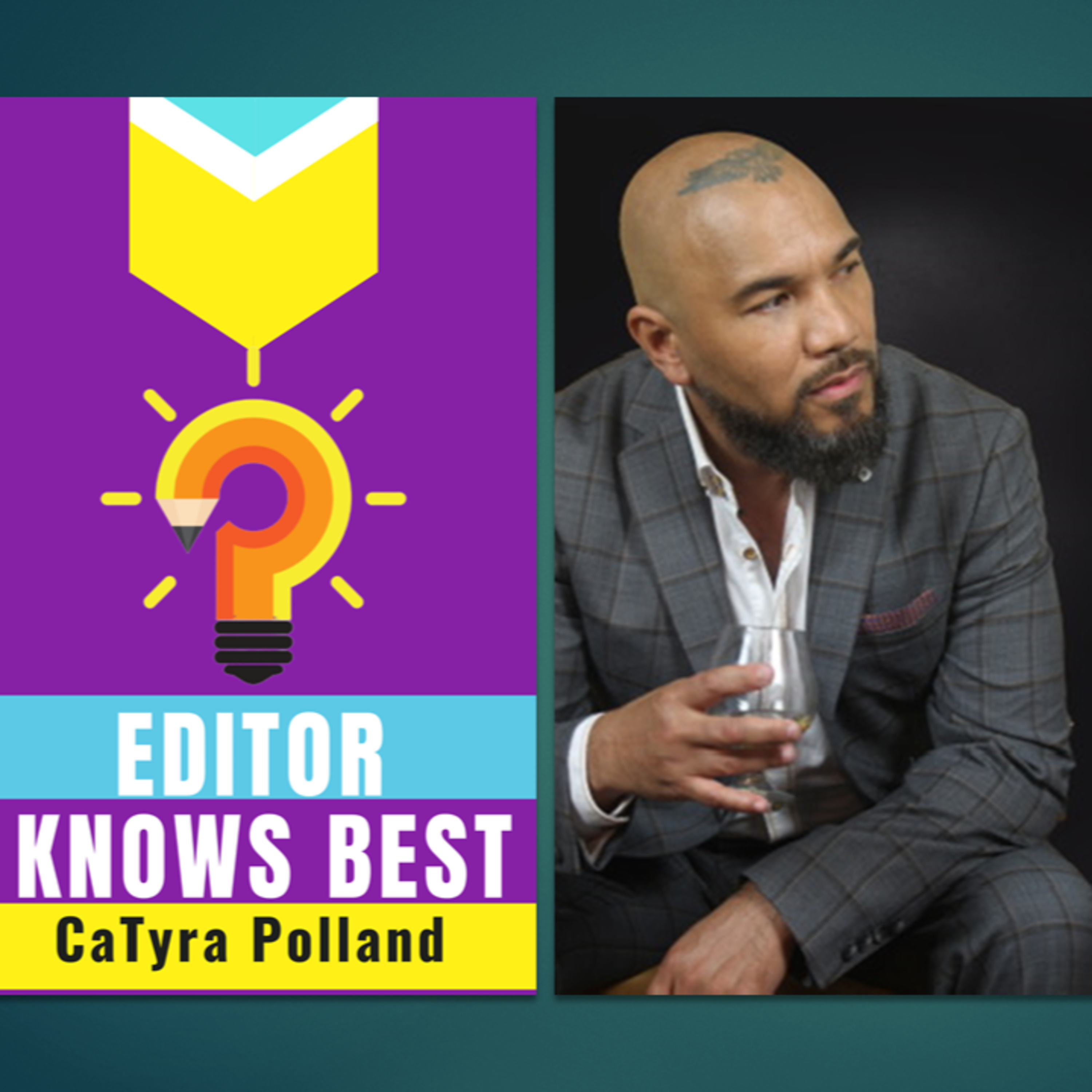 Editor Knows Best