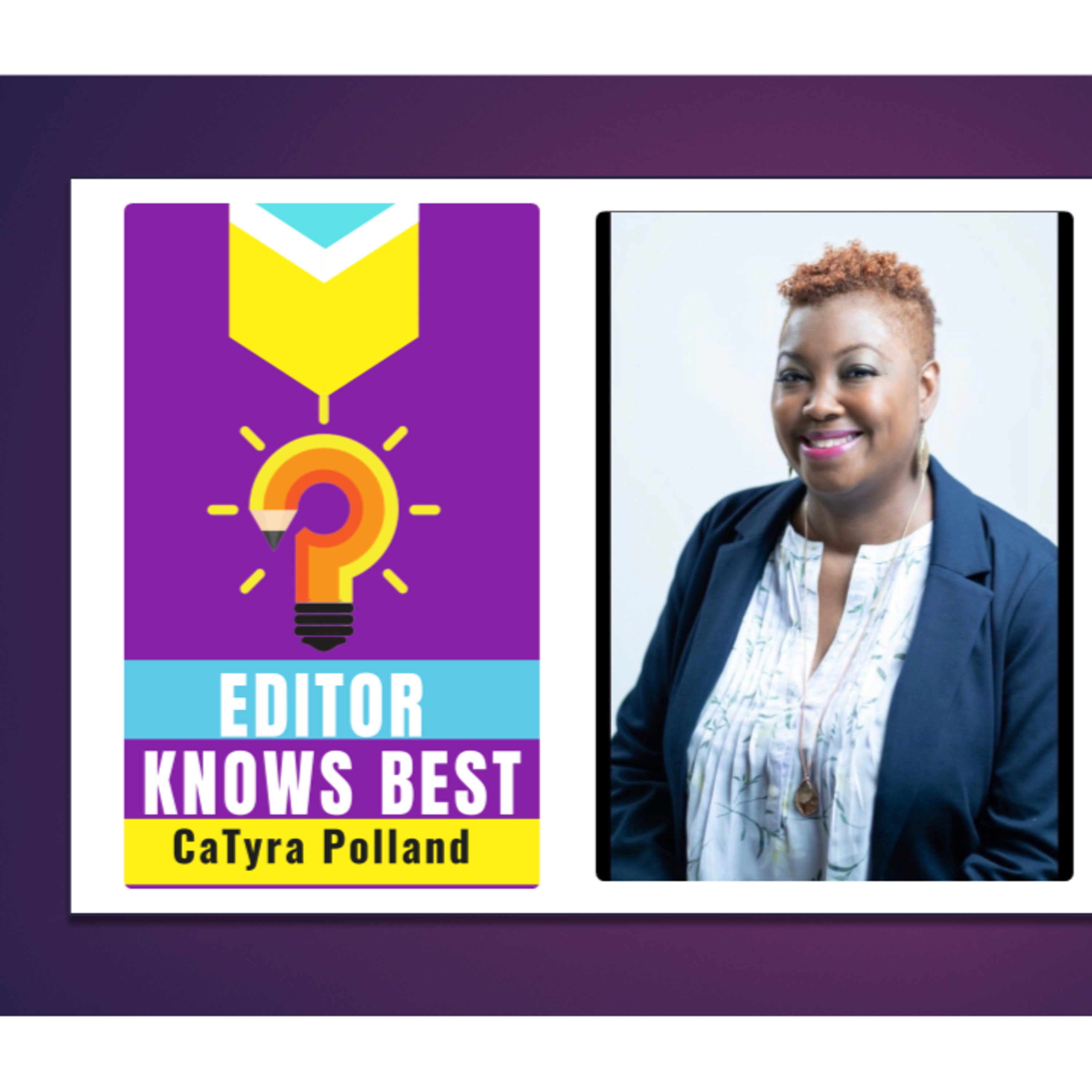 Editor Knows Best